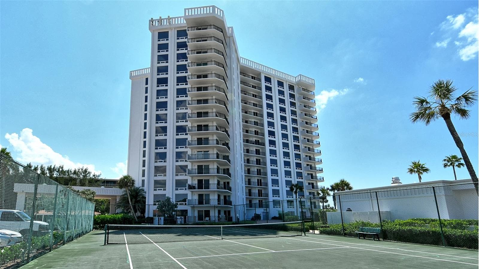 Condominium at 2525 GULF OF MEXICO DR #7B, LONGBOAT KEY, photo 71 of 72