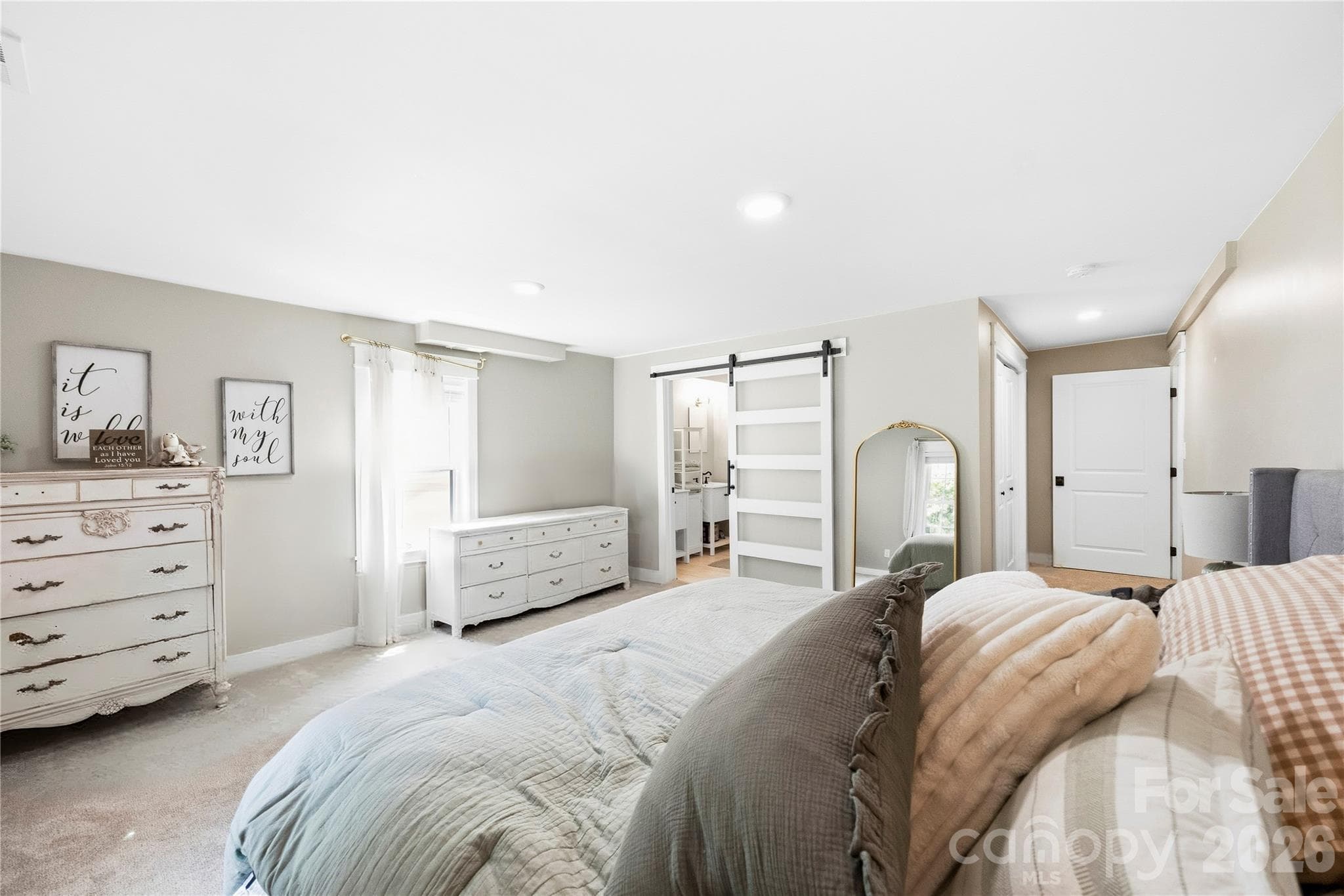 Single Family Residence at 146 Jess Cross Road, Lexington, photo 18 of 46