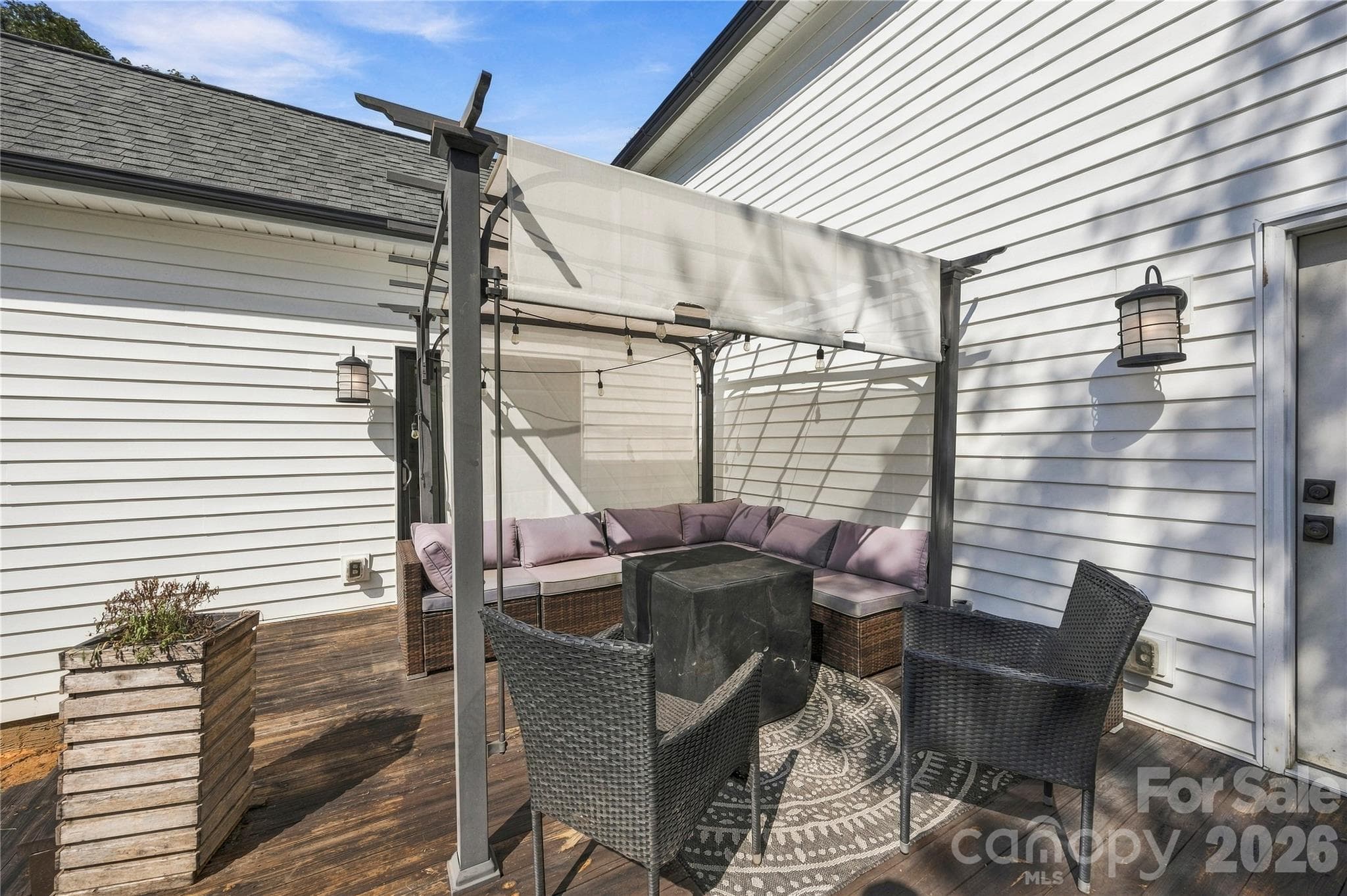 Single Family Residence at 146 Jess Cross Road, Lexington, photo 36 of 46