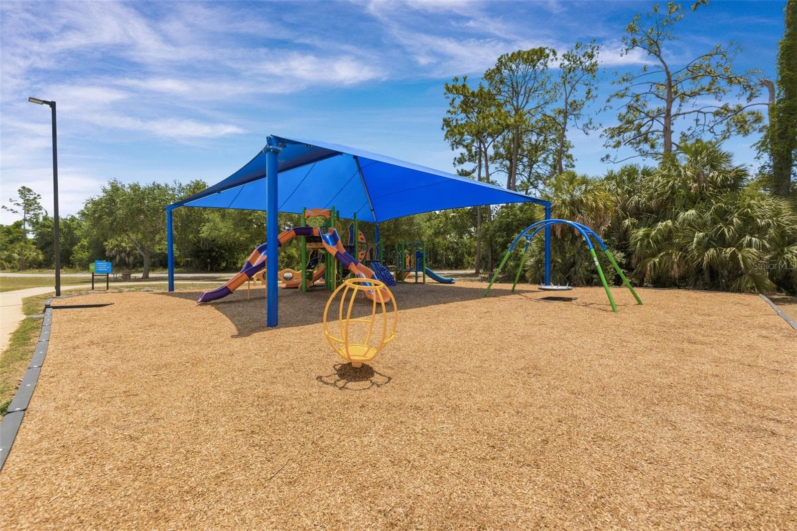 Villa at 16363 COCONUT PALM DR, PORT CHARLOTTE, photo 40 of 46