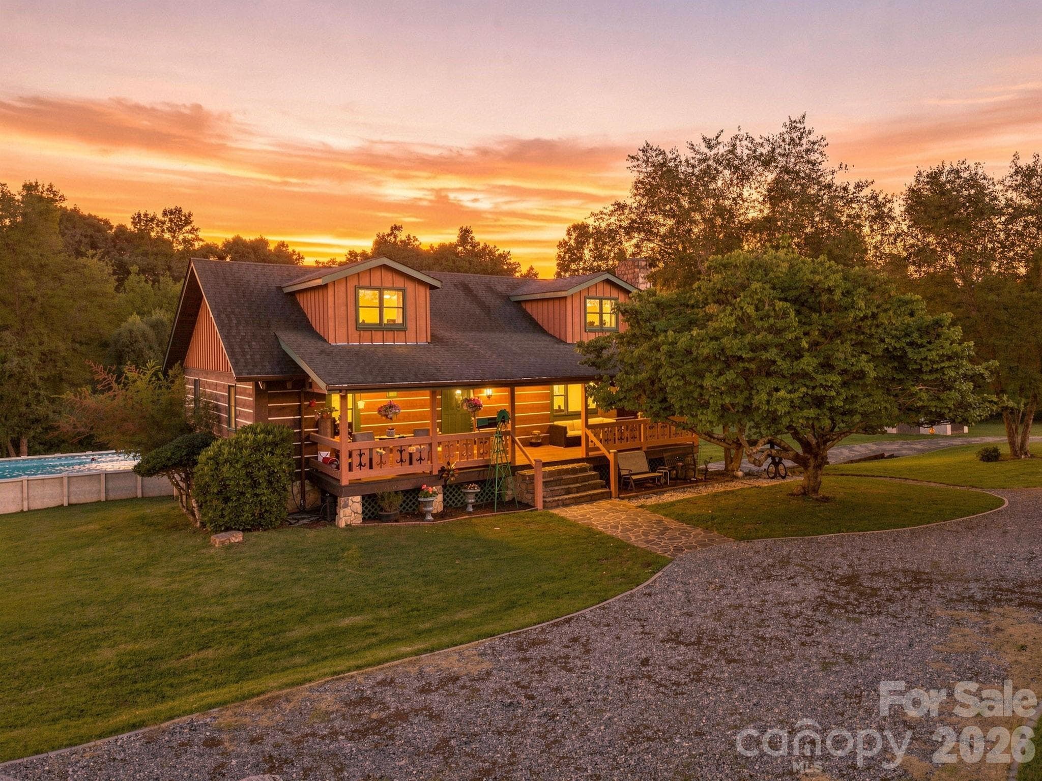 8472 Jacob Fork River Road