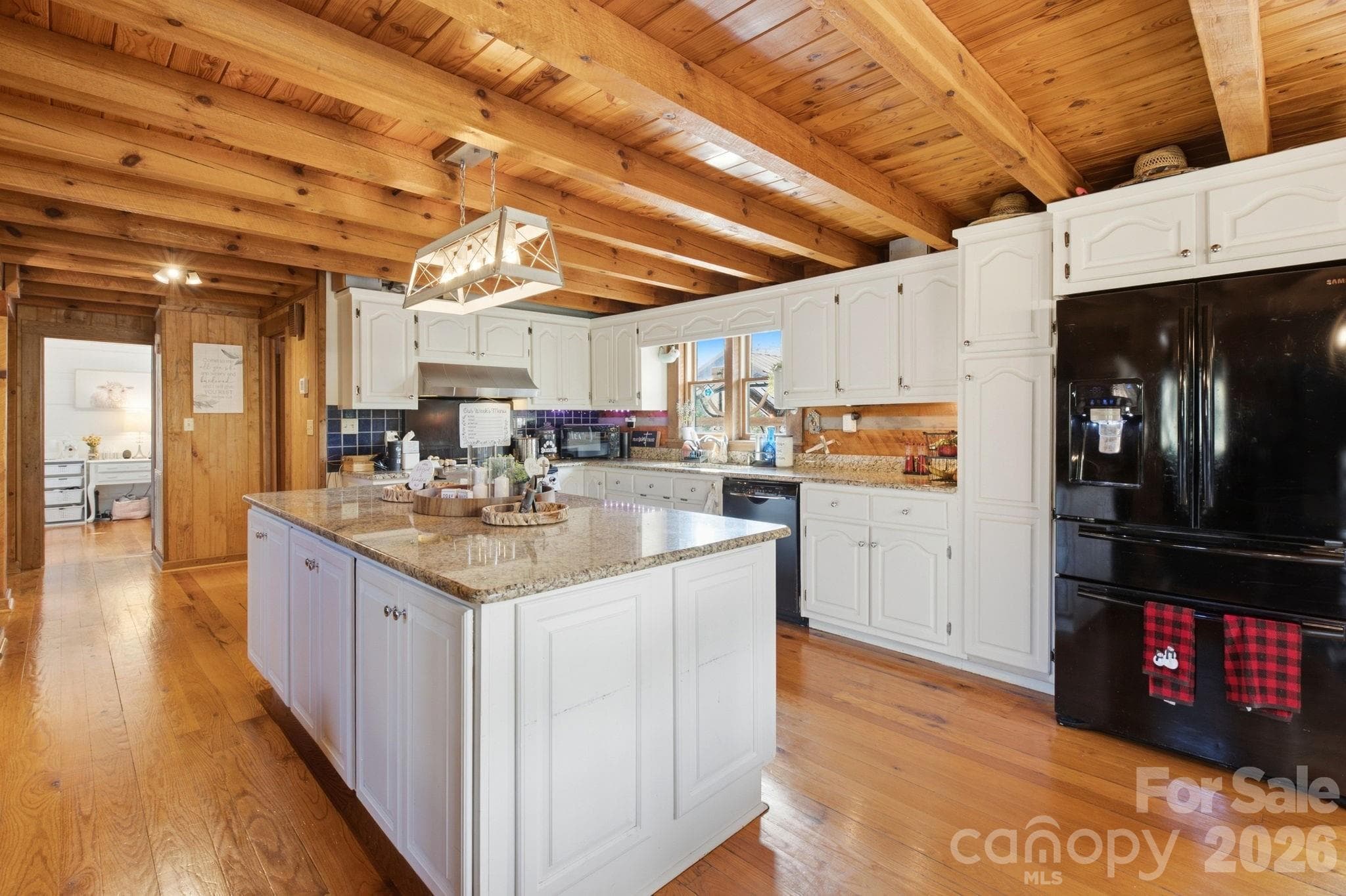 Single Family Residence at 8472 Jacob Fork River Road, Vale, photo 15 of 47