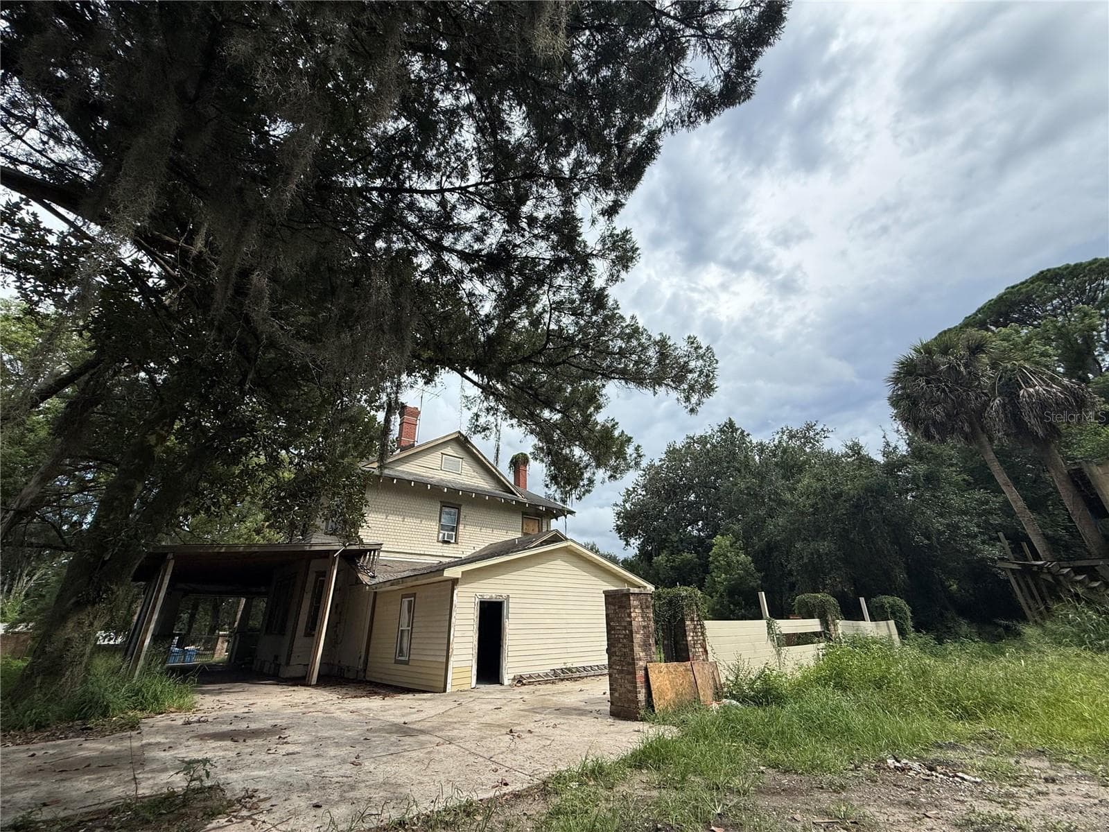 Single Family Residence at 7232 SMYRNA ST, JACKSONVILLE, photo 8 of 53