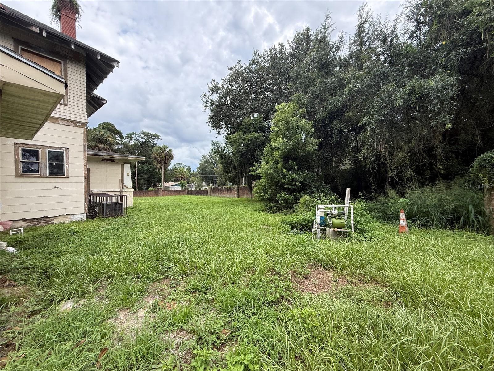 Single Family Residence at 7232 SMYRNA ST, JACKSONVILLE, photo 10 of 53