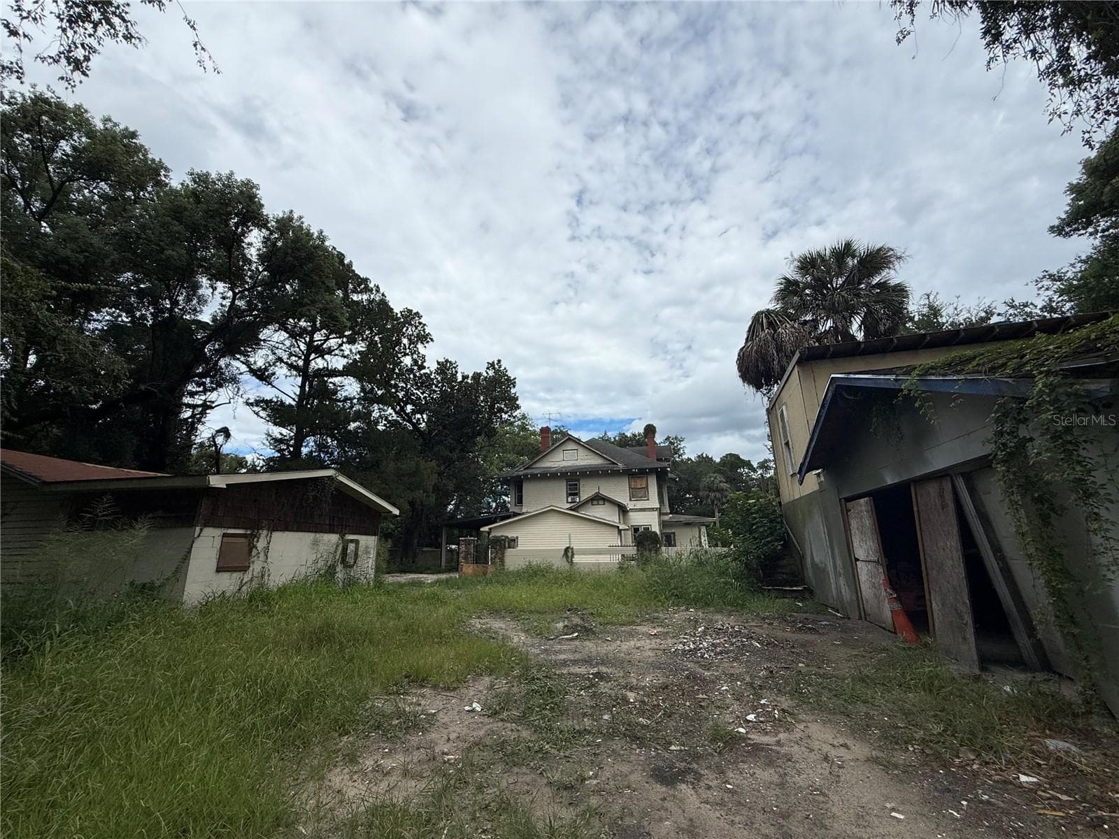 Single Family Residence at 7232 SMYRNA ST, JACKSONVILLE, photo 49 of 53