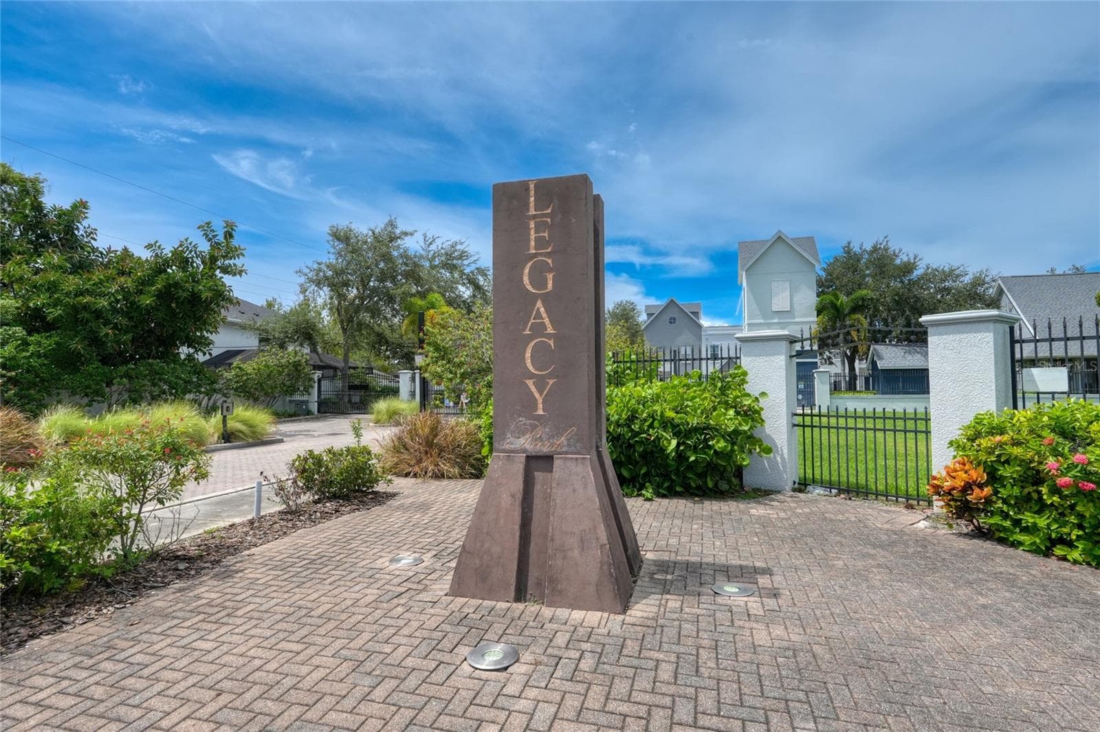 Townhouse at 4625 LEGACY PARK DR, TAMPA, photo 46 of 47