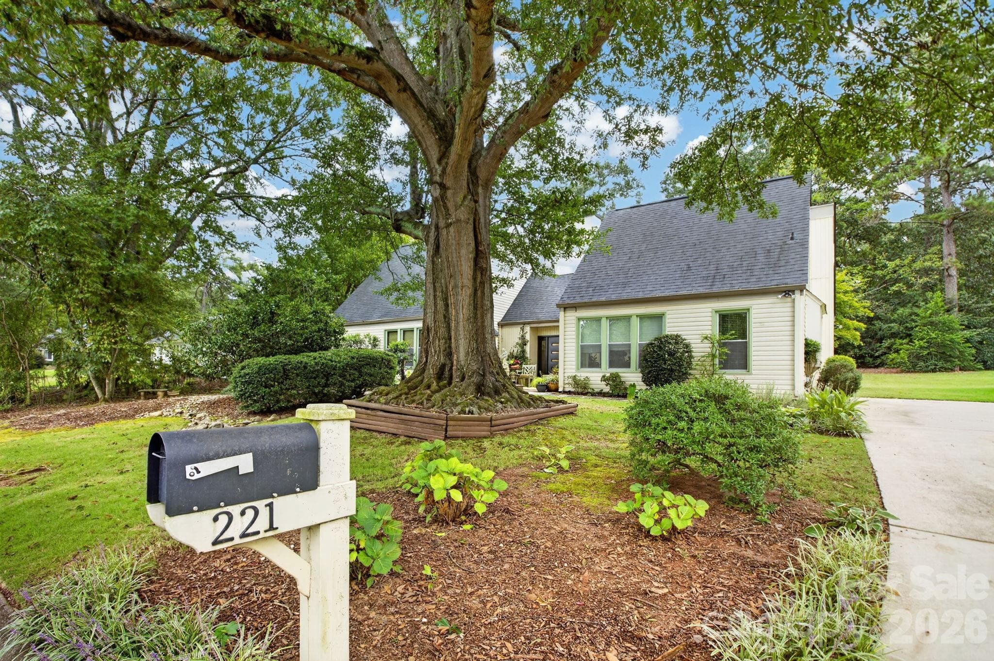 221 Saratoga Drive