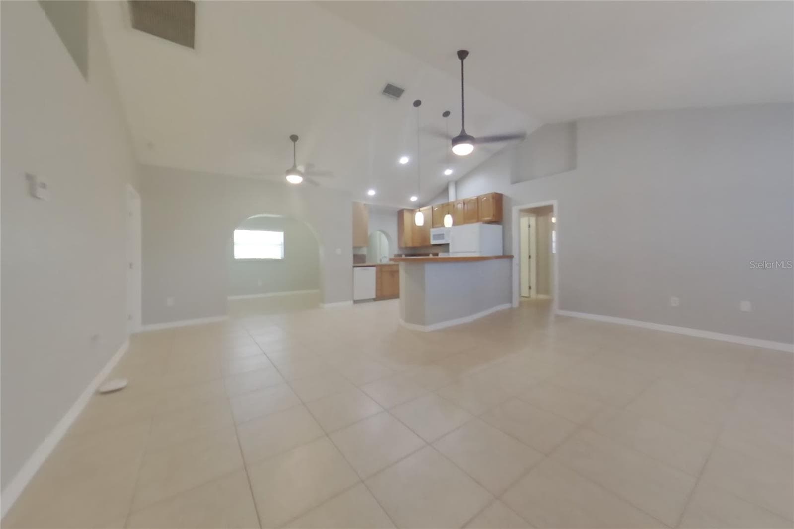 Single Family Residence at PORT CHARLOTTE, photo 2 of 15