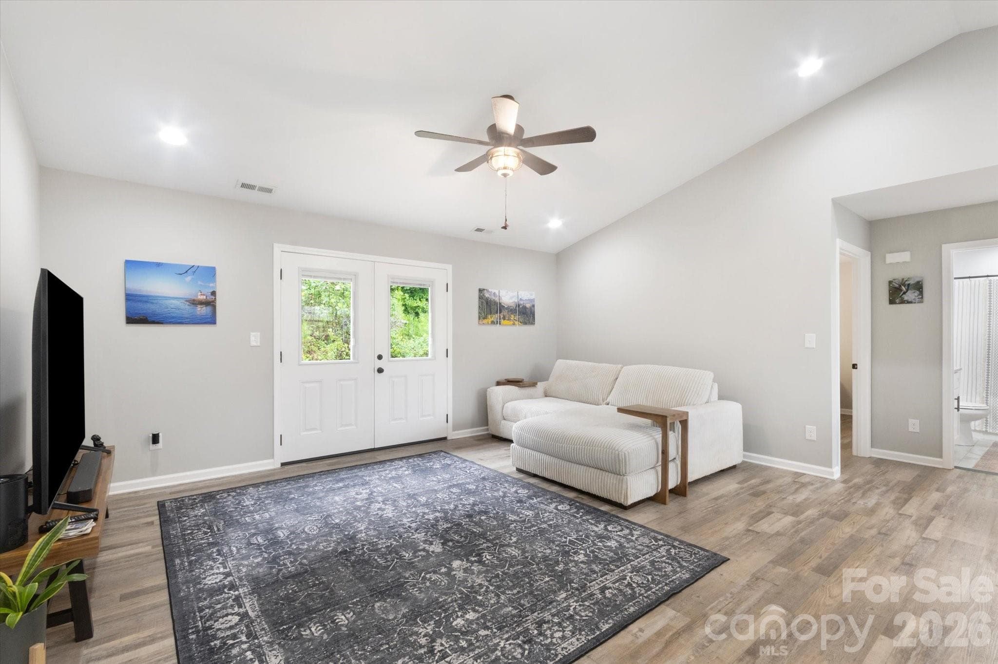 Single Family Residence at 62 Mountain Springs Drive, Nebo, photo 3 of 34