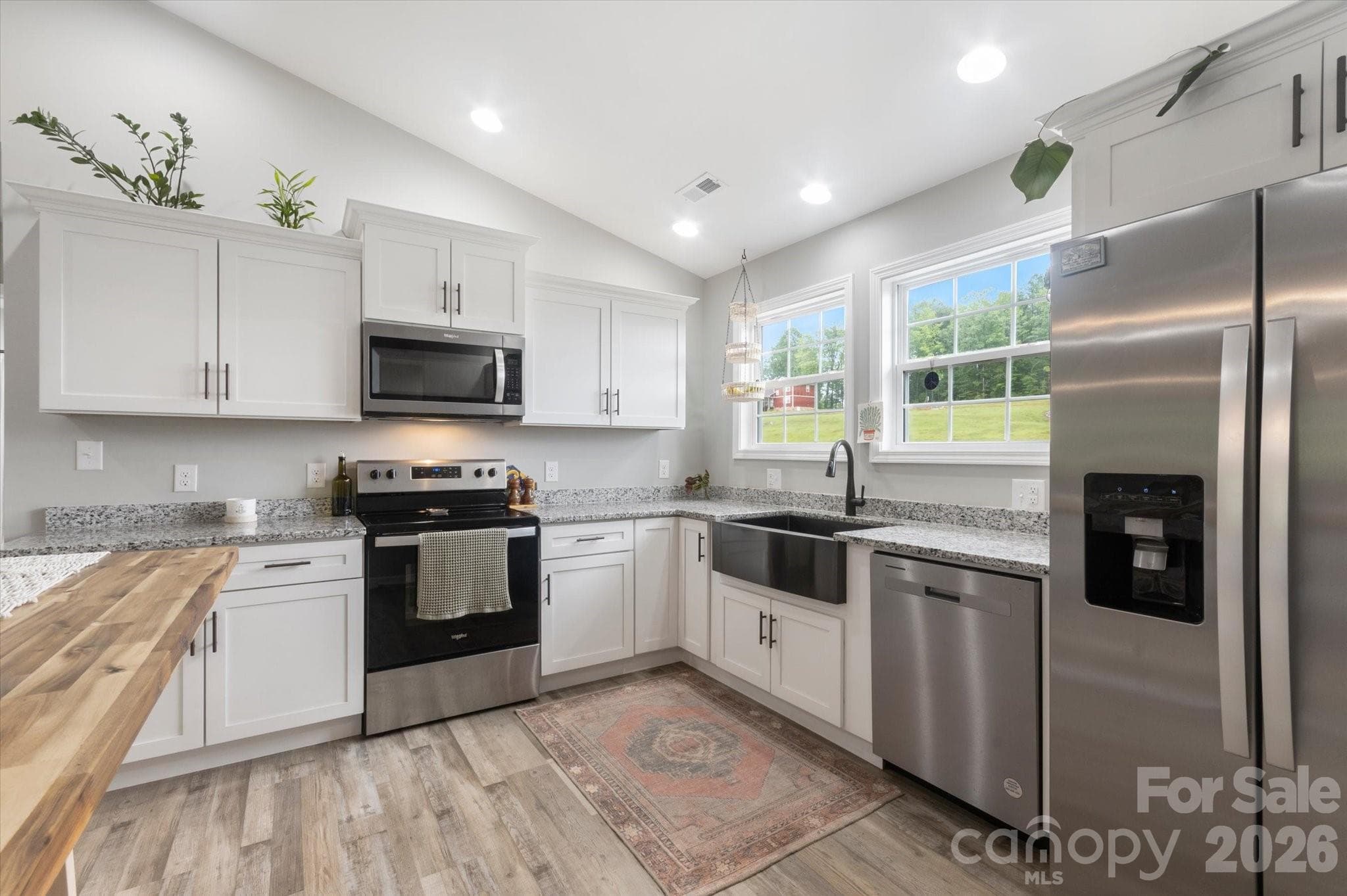 Single Family Residence at 62 Mountain Springs Drive, Nebo, photo 6 of 34