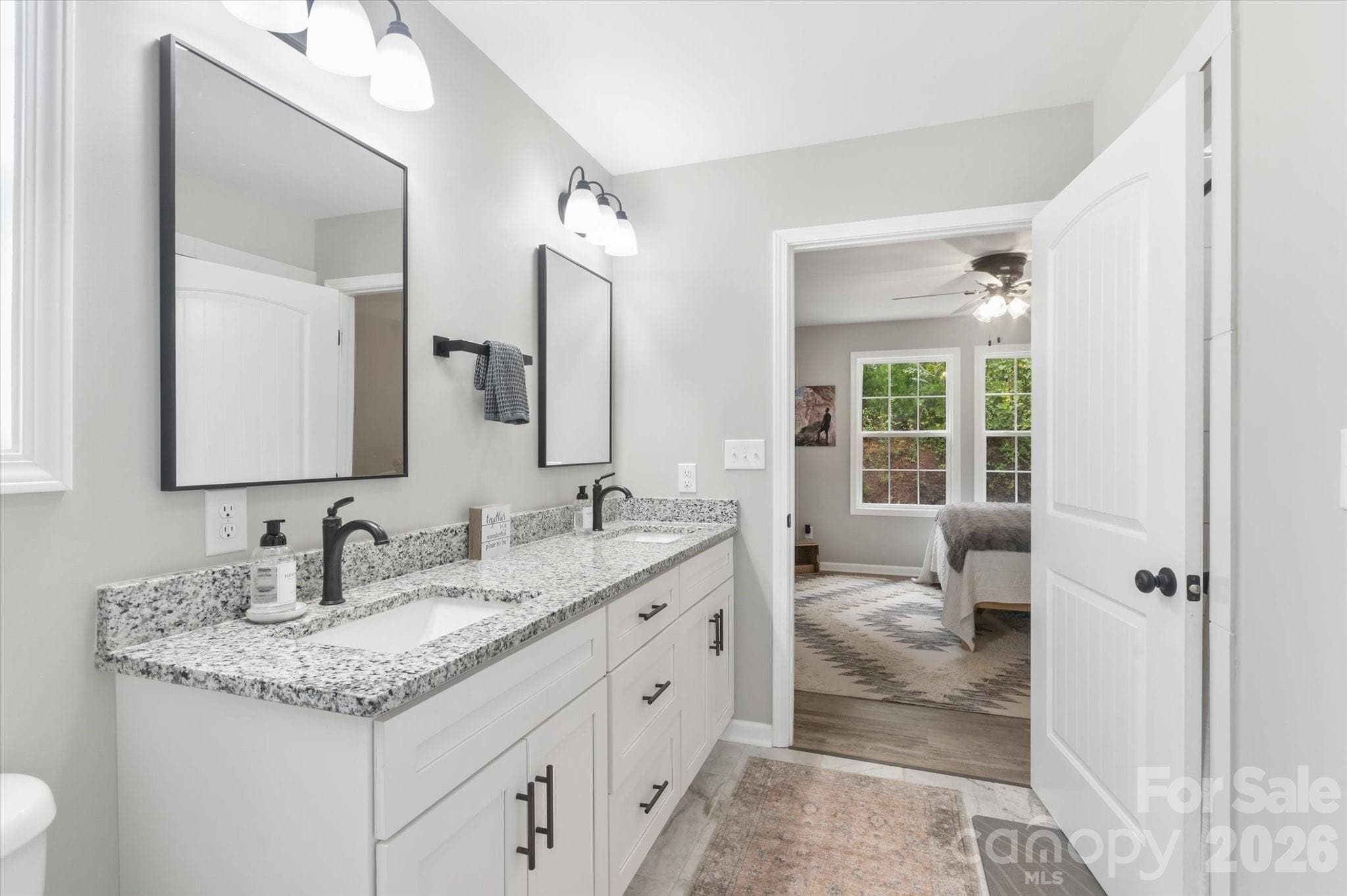 Single Family Residence at 62 Mountain Springs Drive, Nebo, photo 22 of 34