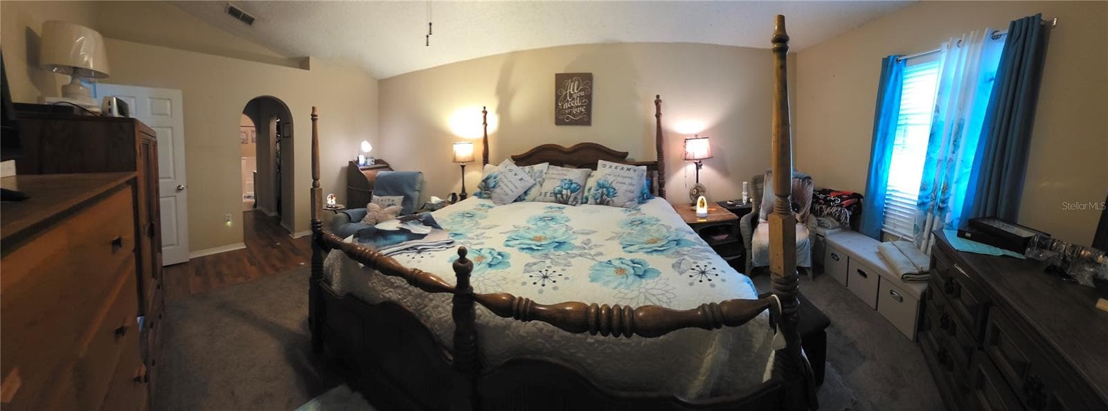 Primary room 2 - 3154 SNOW DR, DELTONA