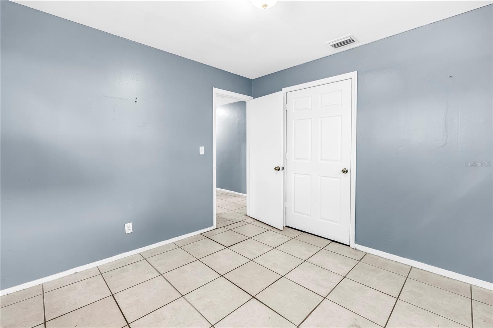 Primary Bedroom - 930 ALCAZAR WAY S, ST PETERSBURG