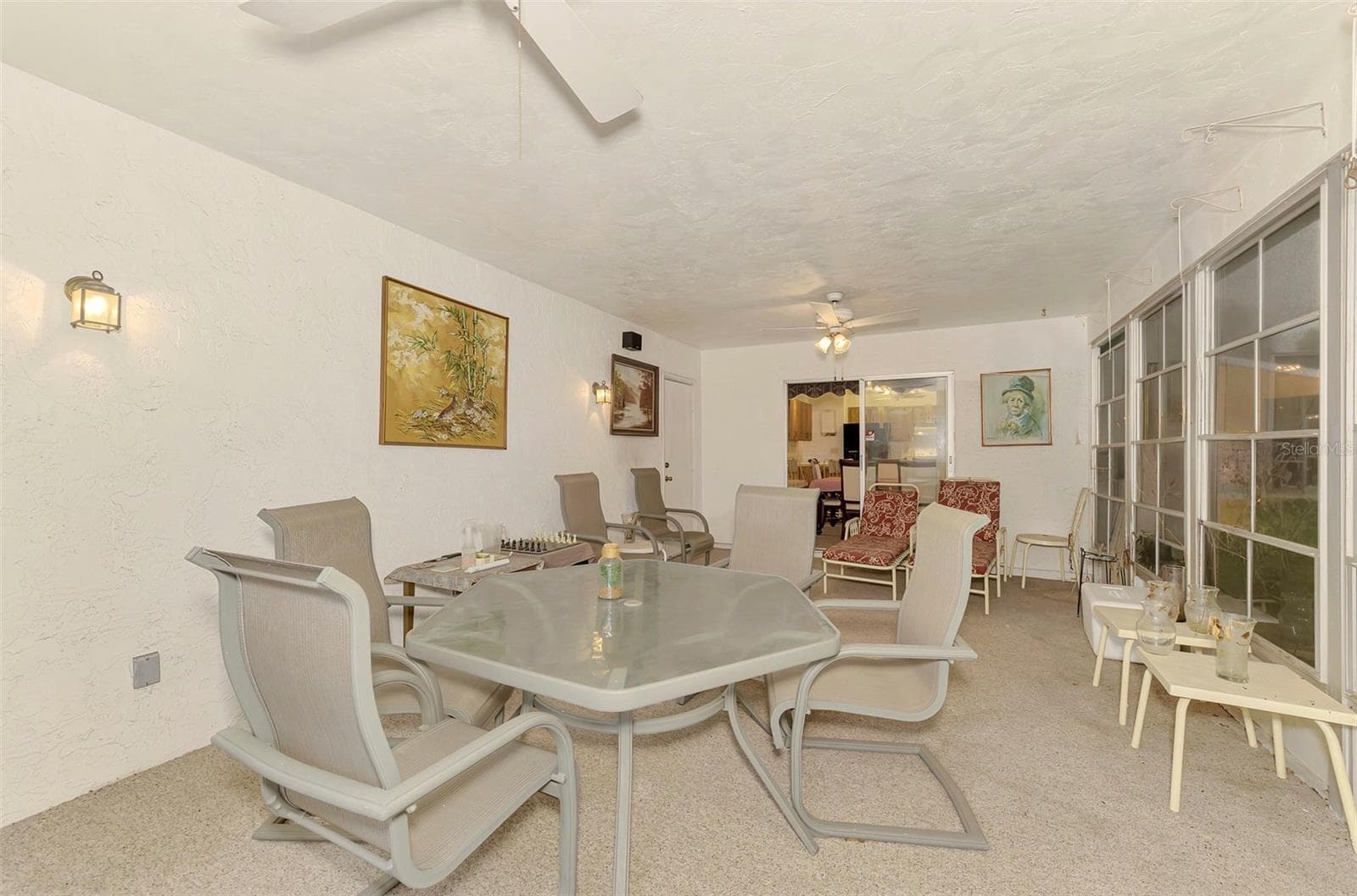 Single Family Residence at 5285 BROPHY ST, NORTH PORT, photo 30 of 31