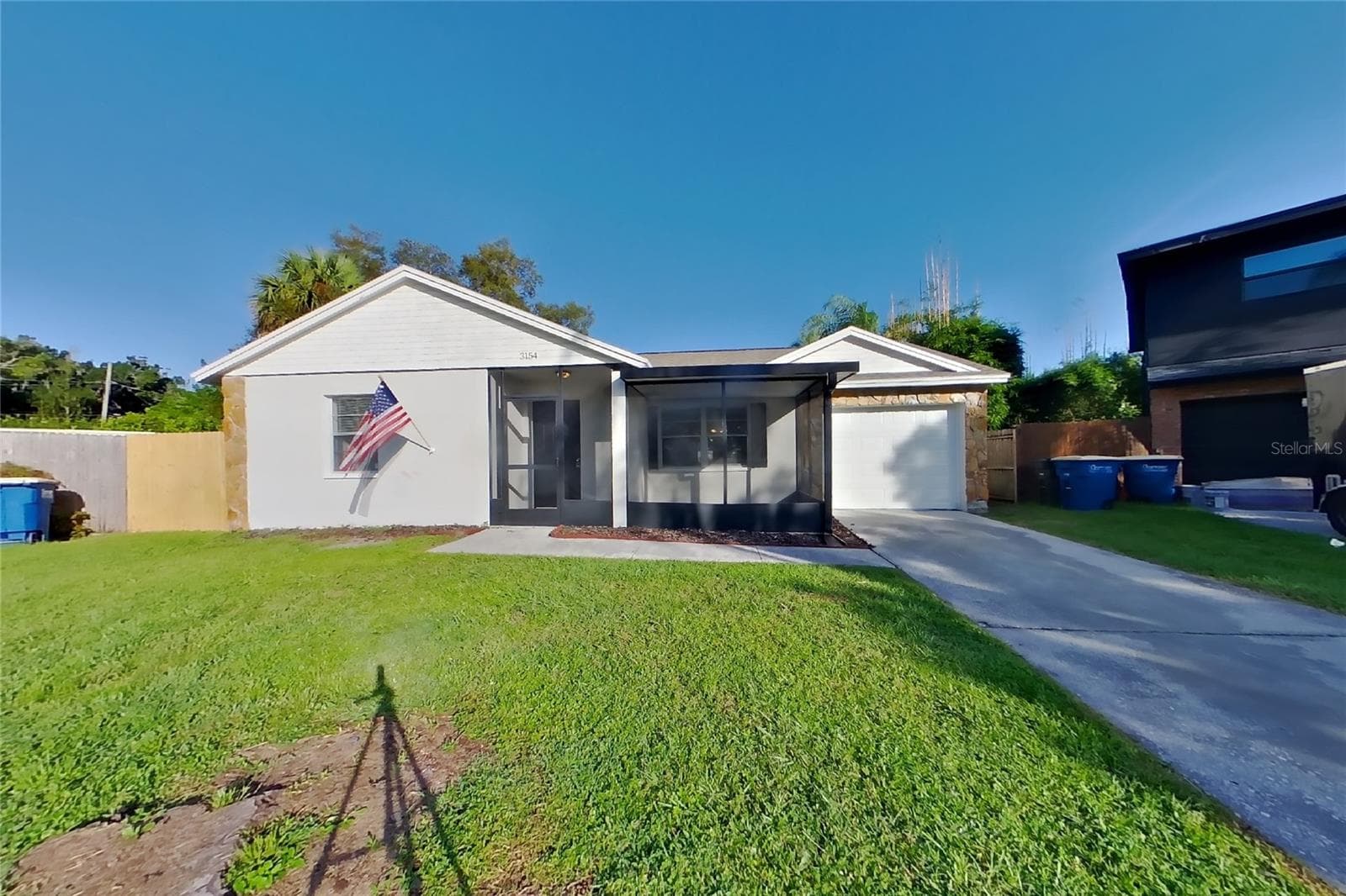 Single Family Residence at CLEARWATER