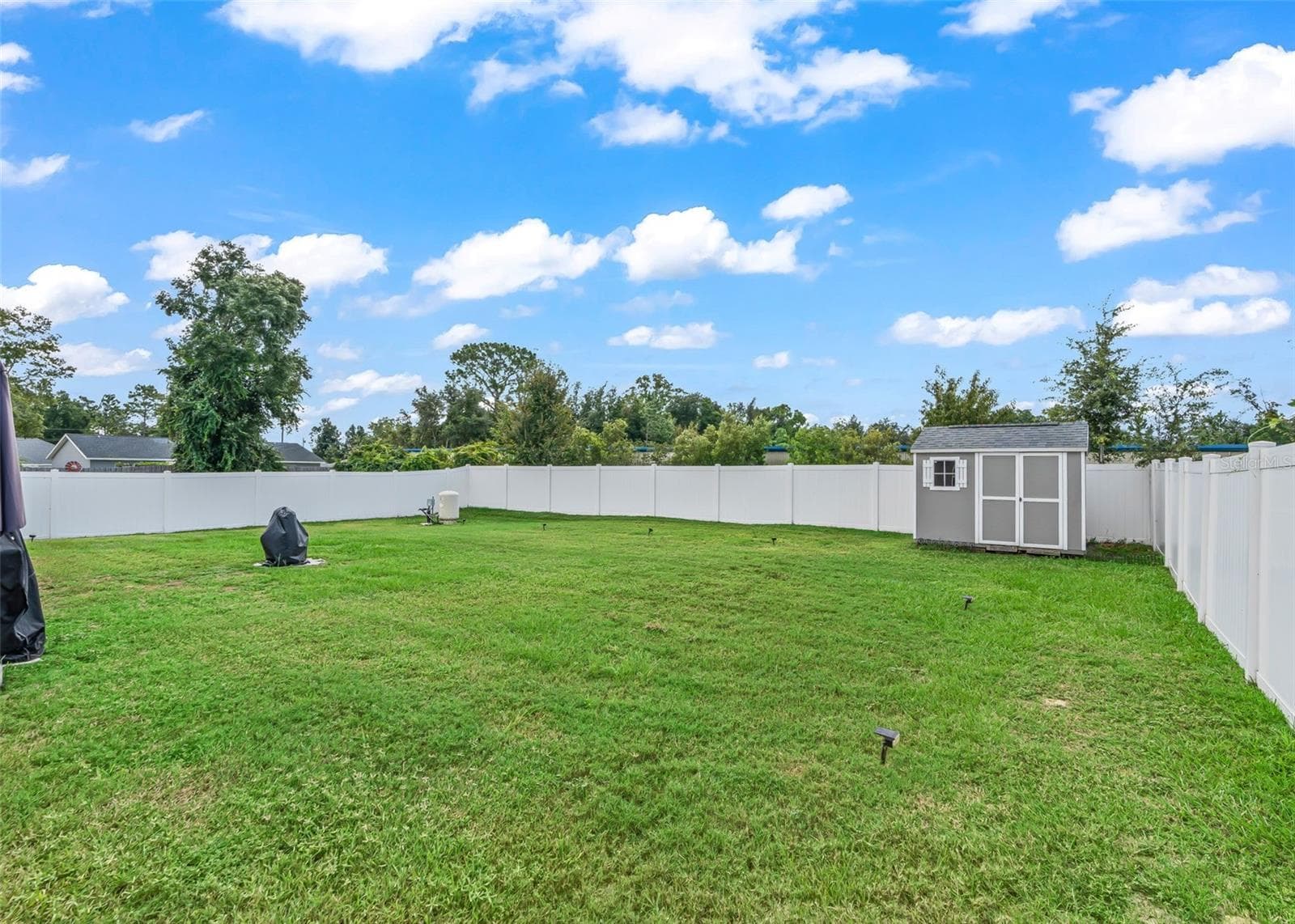 Single Family Residence at 9720 SE 157TH LN, SUMMERFIELD, photo 34 of 37