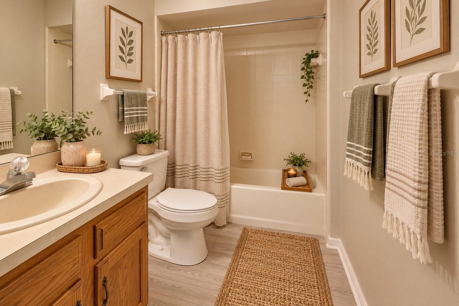 Condominium at 600 N BOUNDARY AVE #119C, DELAND, photo 24 of 36
