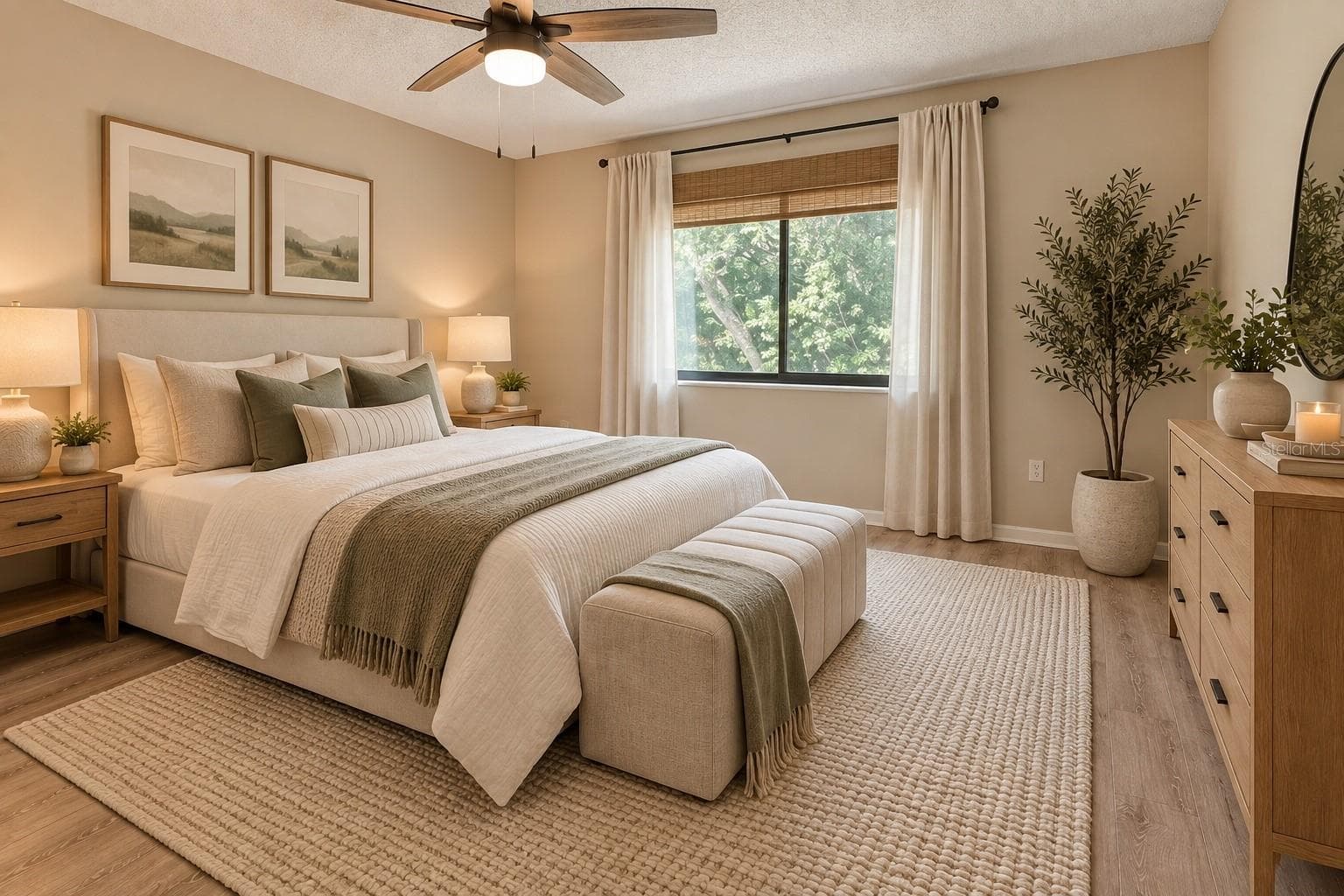 Condominium at 600 N BOUNDARY AVE #119C, DELAND, photo 27 of 36