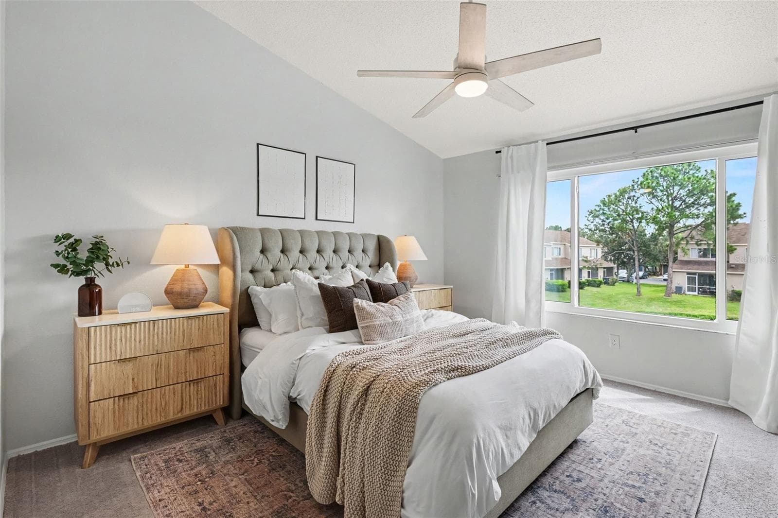 Townhouse at 6137 BAYSIDE KEY DR, TAMPA, photo 22 of 34