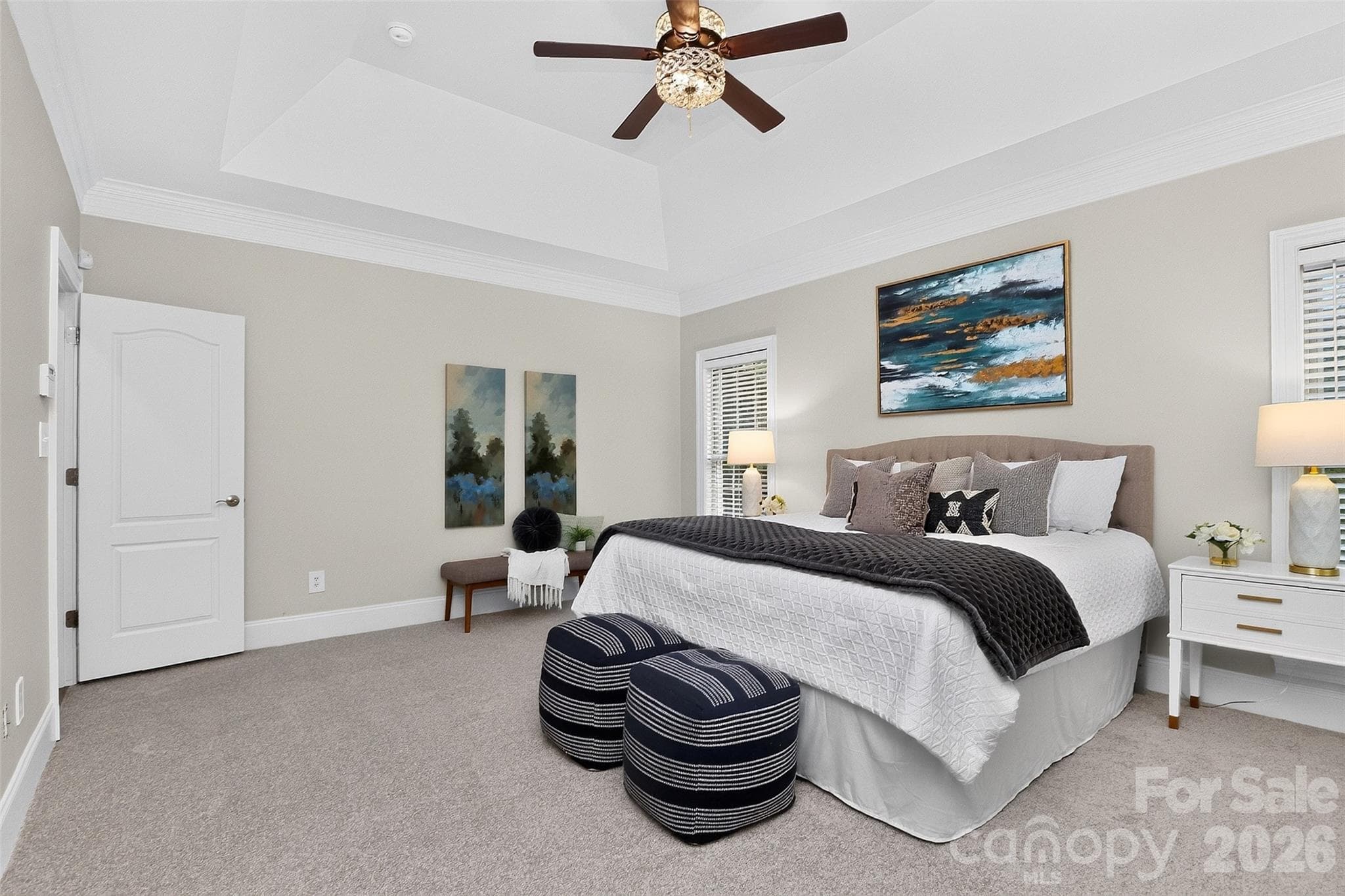 Single Family Residence at 4817 Pimlico Lane, Waxhaw, photo 17 of 37