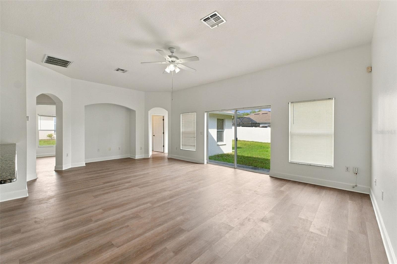 Single Family Residence at 5701 BRACKENWOOD DR, SPRING HILL, photo 46 of 76