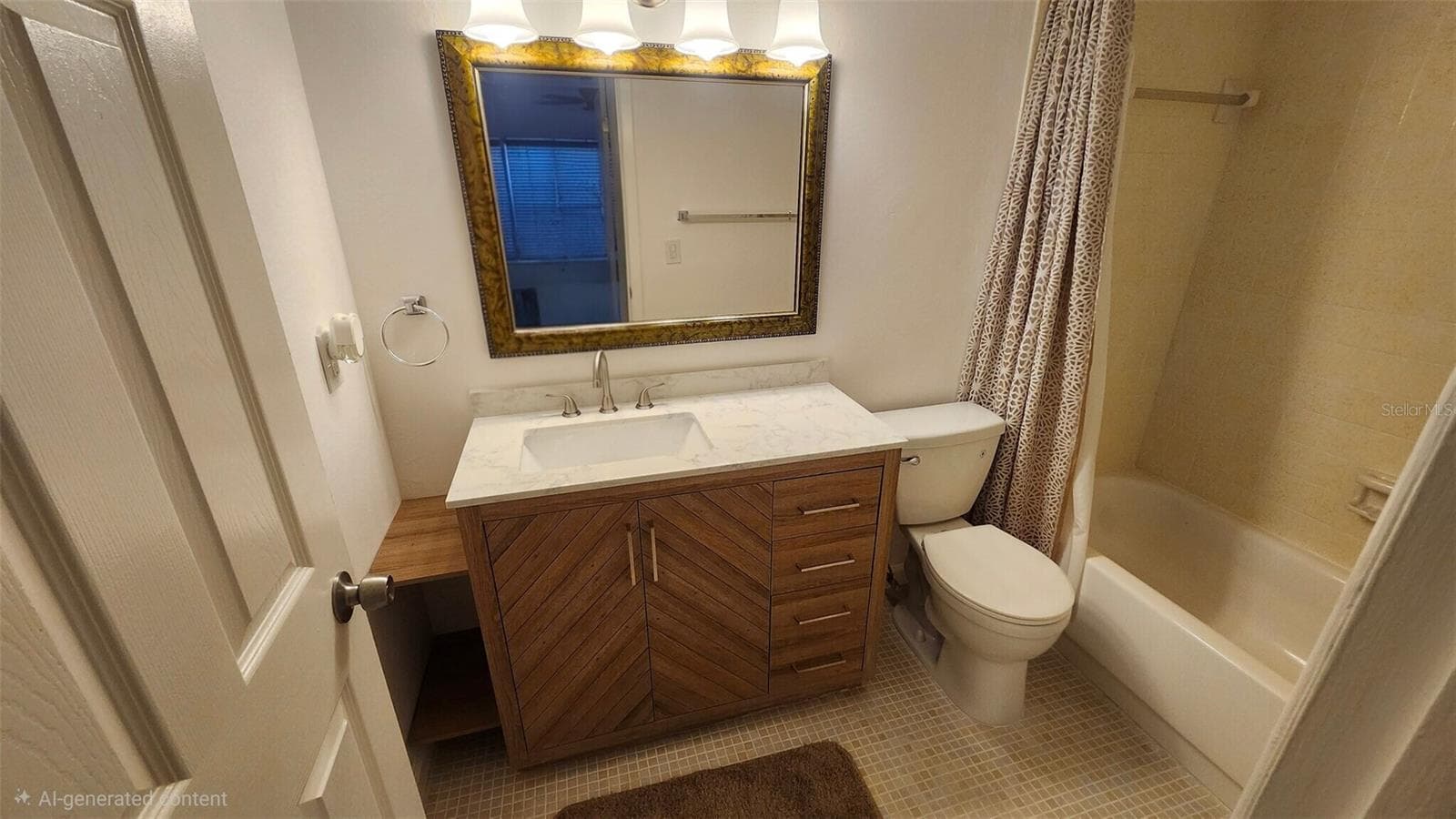 Condominium at 3147 29TH AVE N #203, ST PETERSBURG, photo 9 of 15