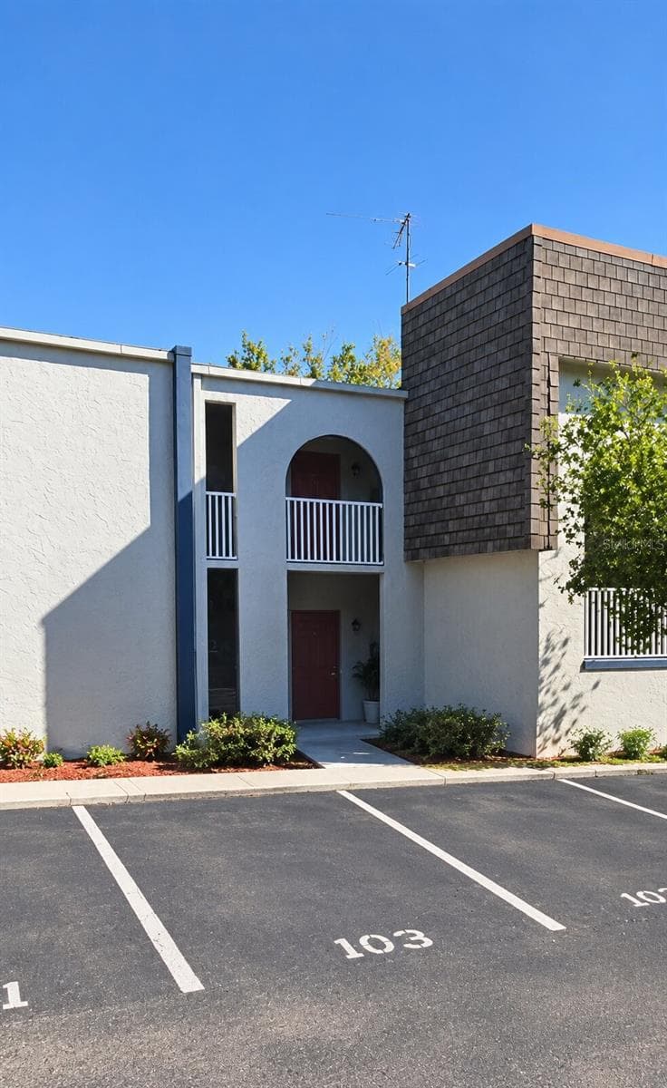 Condominium at 3147 29TH AVE N #203, ST PETERSBURG, photo 15 of 15