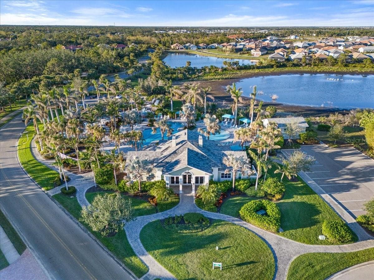 The Resort Where You Will Belong - 11241 MCDERMOTT CT, ENGLEWOOD