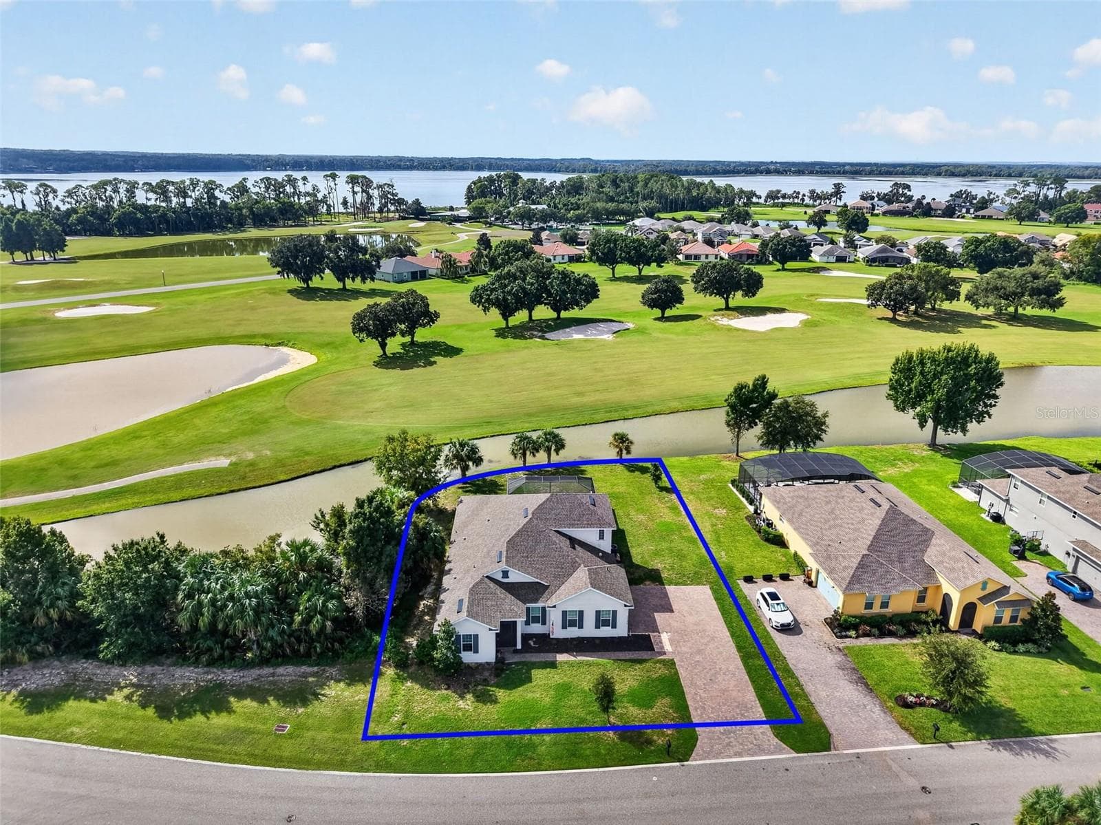 Single Family Residence at 30308 ISLAND CLUB DR, TAVARES, photo 3 of 44