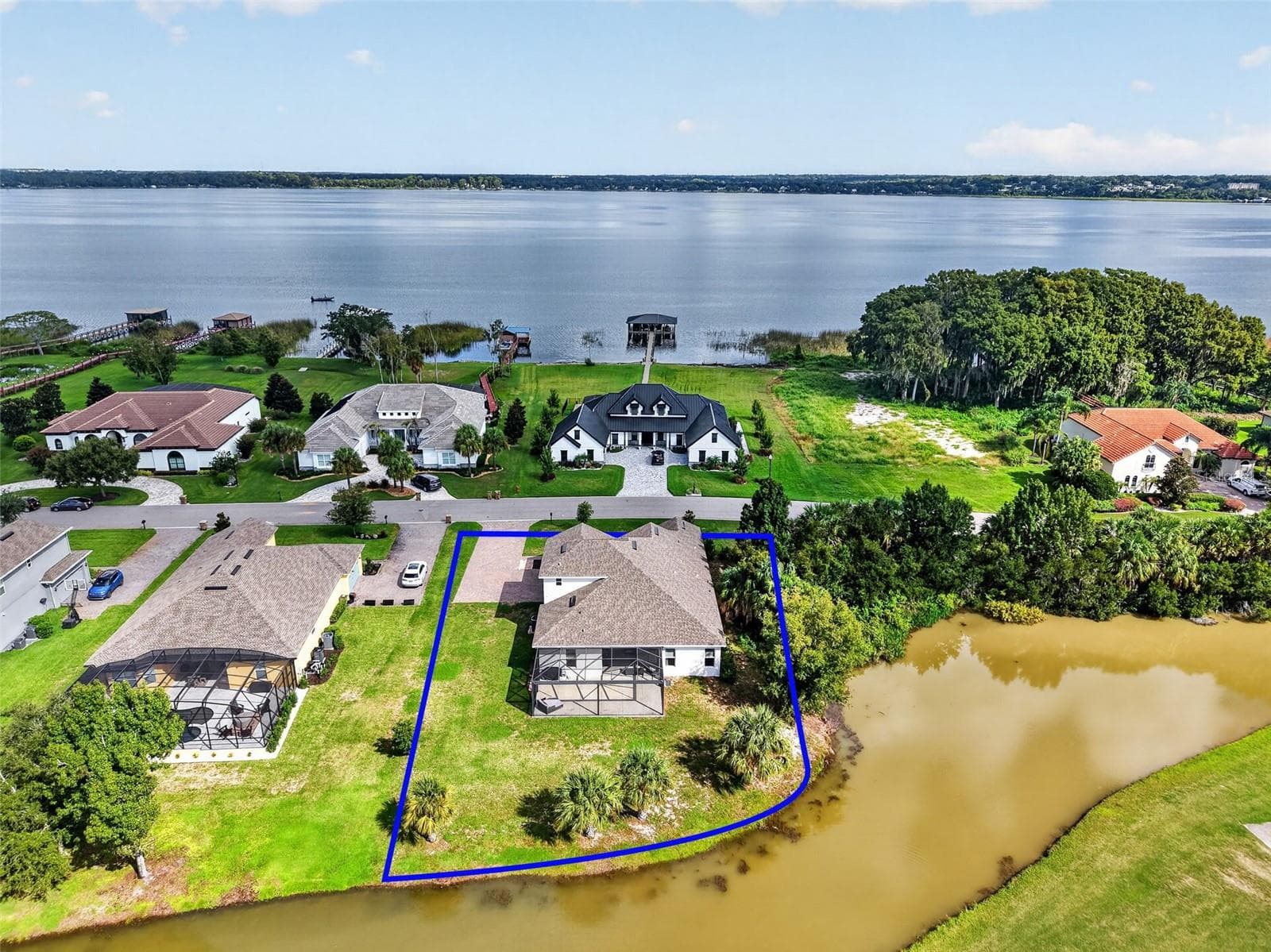 Single Family Residence at 30308 ISLAND CLUB DR, TAVARES, photo 4 of 44