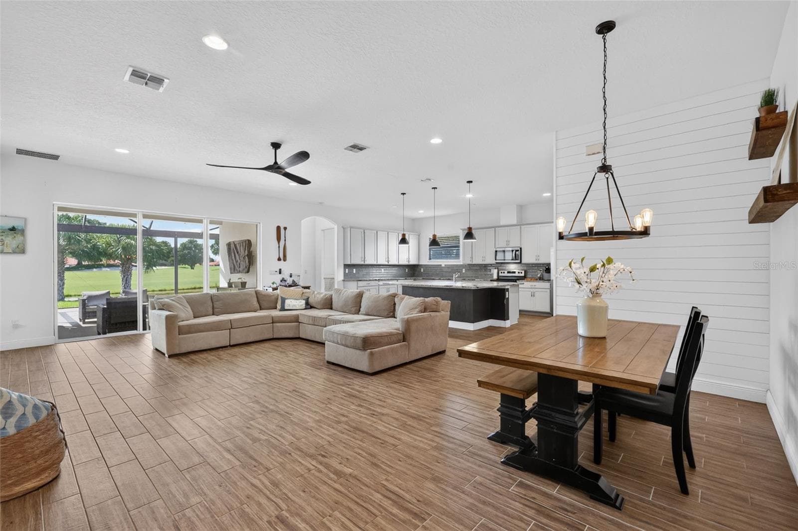 Single Family Residence at 30308 ISLAND CLUB DR, TAVARES, photo 9 of 44