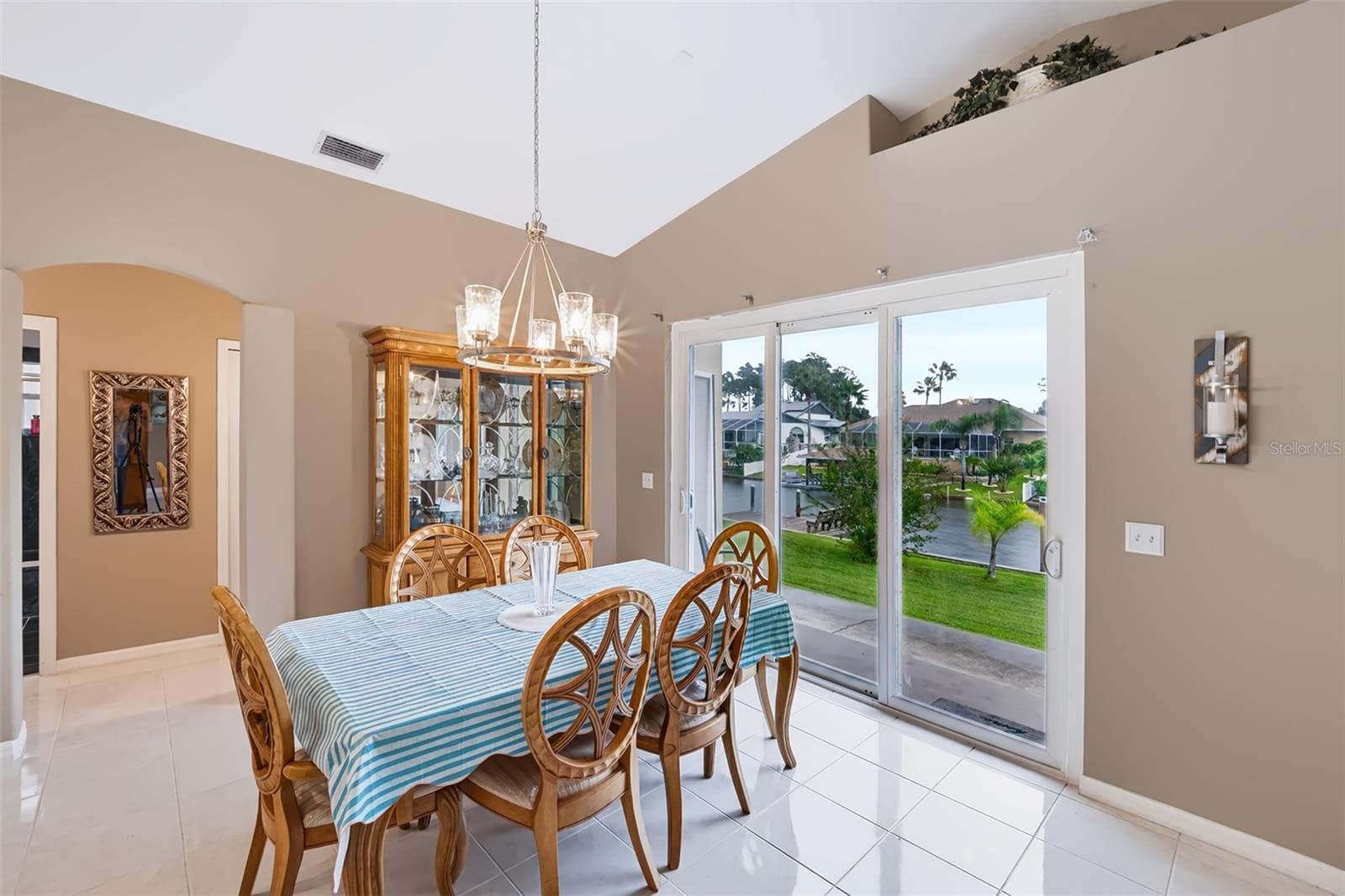 Single Family Residence at 8 COLLEEN CT, PALM COAST, photo 16 of 56