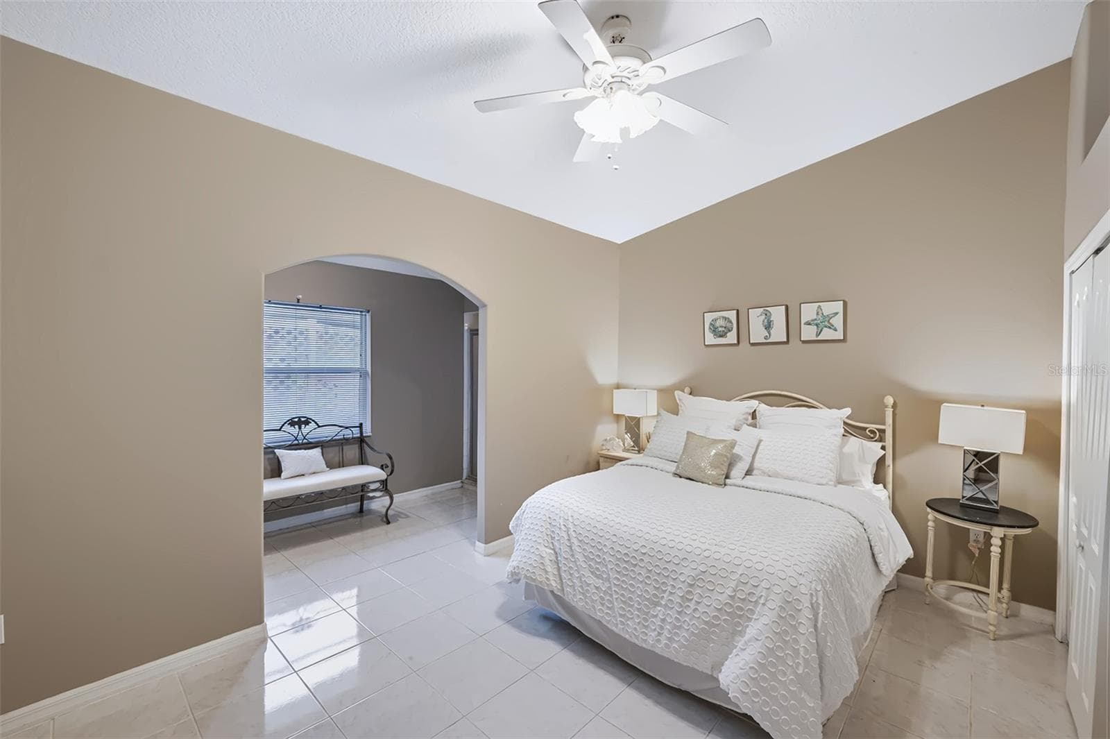 Single Family Residence at 8 COLLEEN CT, PALM COAST, photo 17 of 56