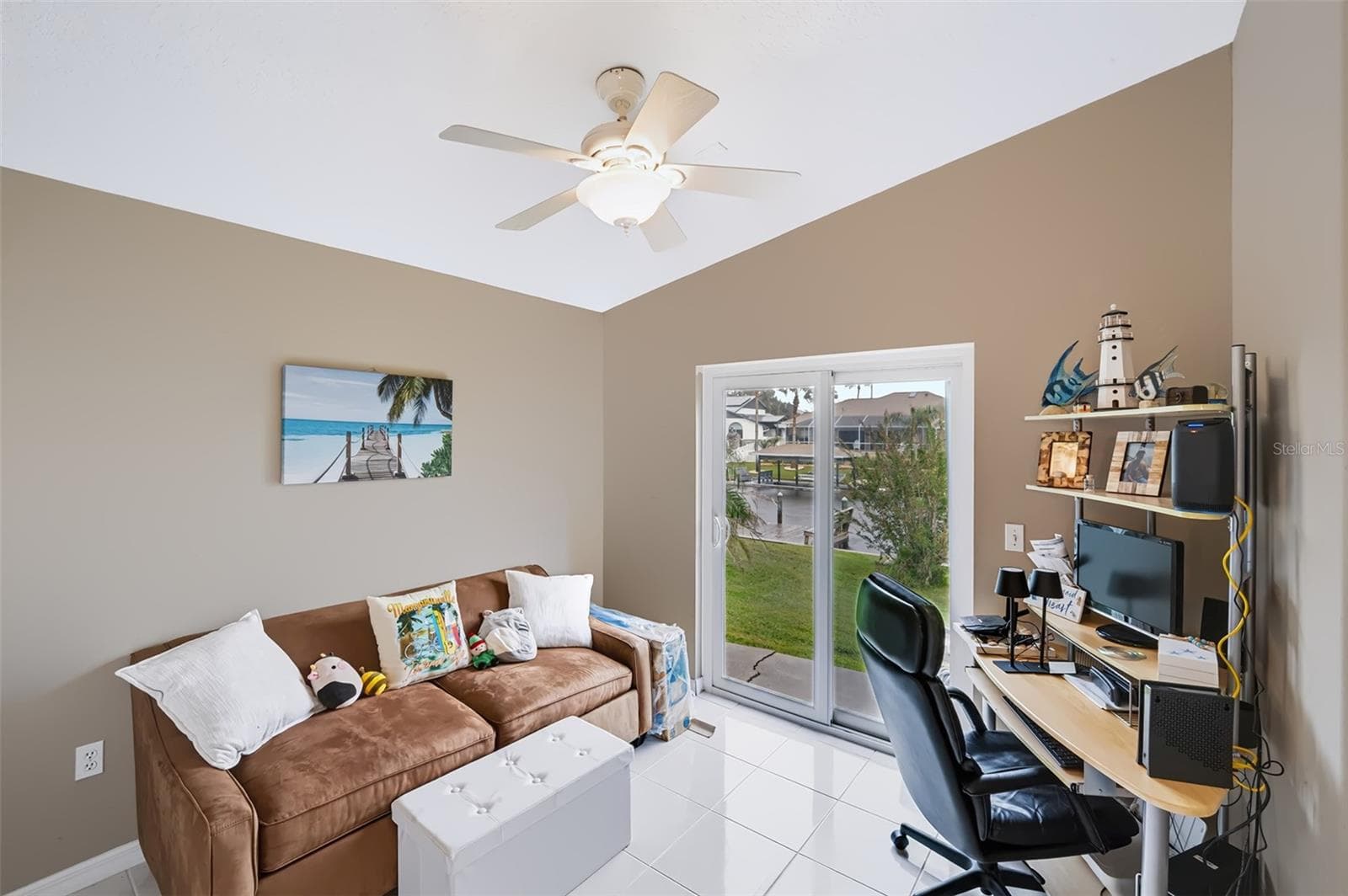 Single Family Residence at 8 COLLEEN CT, PALM COAST, photo 23 of 56