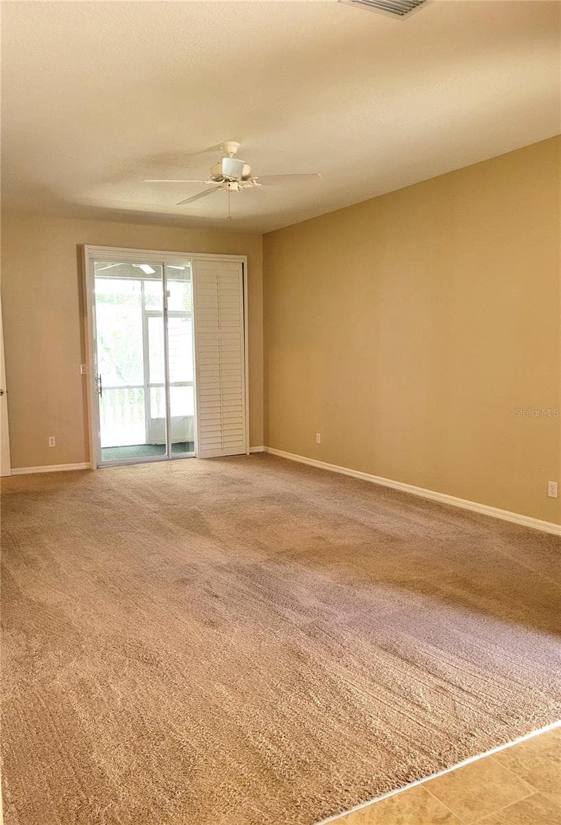 Living Room - 4343 LAKESHORE DR, PALM HARBOR