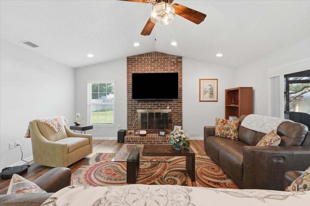 Single Family Residence at 6436 BUTTERNUT DR, LAKELAND, photo 27 of 64