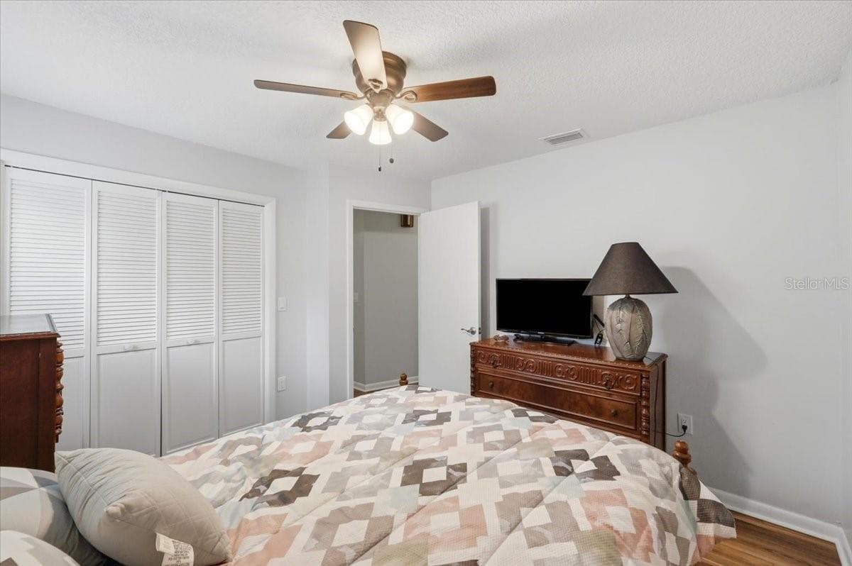 Single Family Residence at 6436 BUTTERNUT DR, LAKELAND, photo 54 of 64