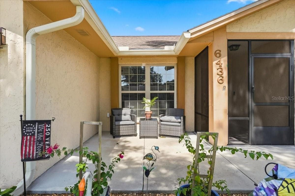 Single Family Residence at 6436 BUTTERNUT DR, LAKELAND, photo 61 of 64