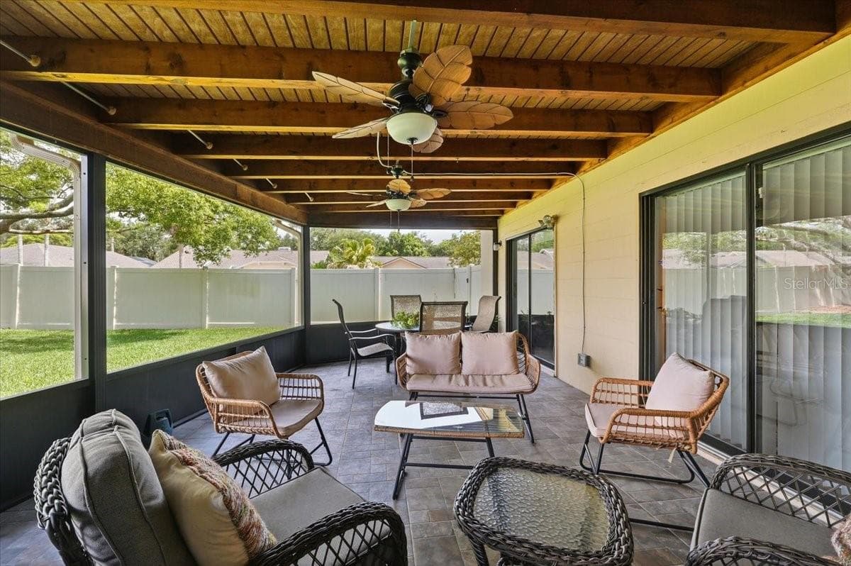 Single Family Residence at 6436 BUTTERNUT DR, LAKELAND, photo 62 of 64
