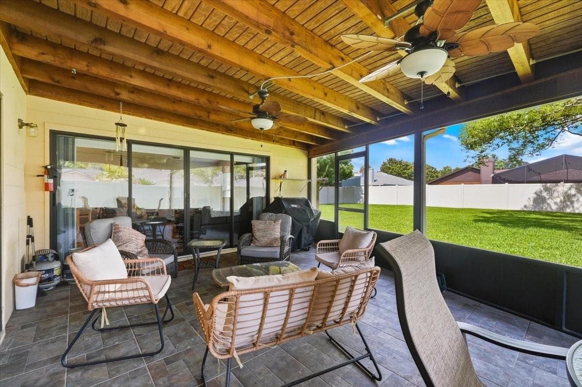 Single Family Residence at 6436 BUTTERNUT DR, LAKELAND, photo 63 of 64