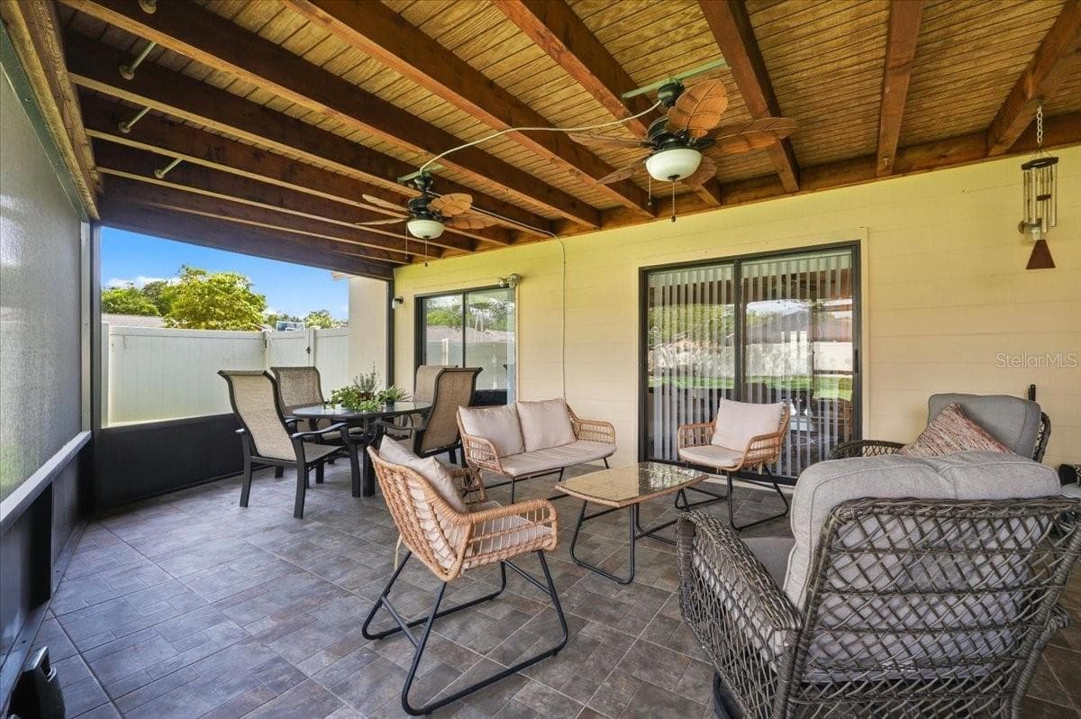 Single Family Residence at 6436 BUTTERNUT DR, LAKELAND, photo 64 of 64