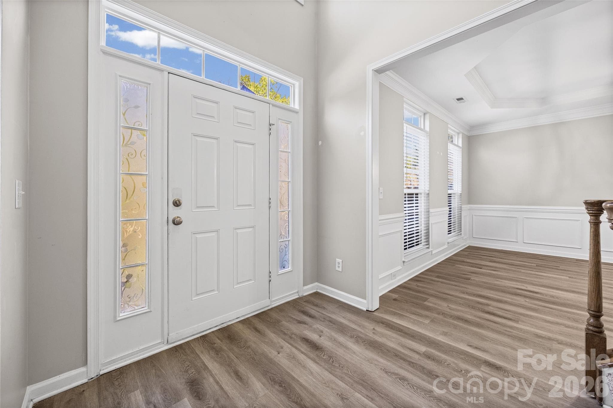 Single Family Residence at 322 Lorraine Road, Fort Mill, photo 3 of 42