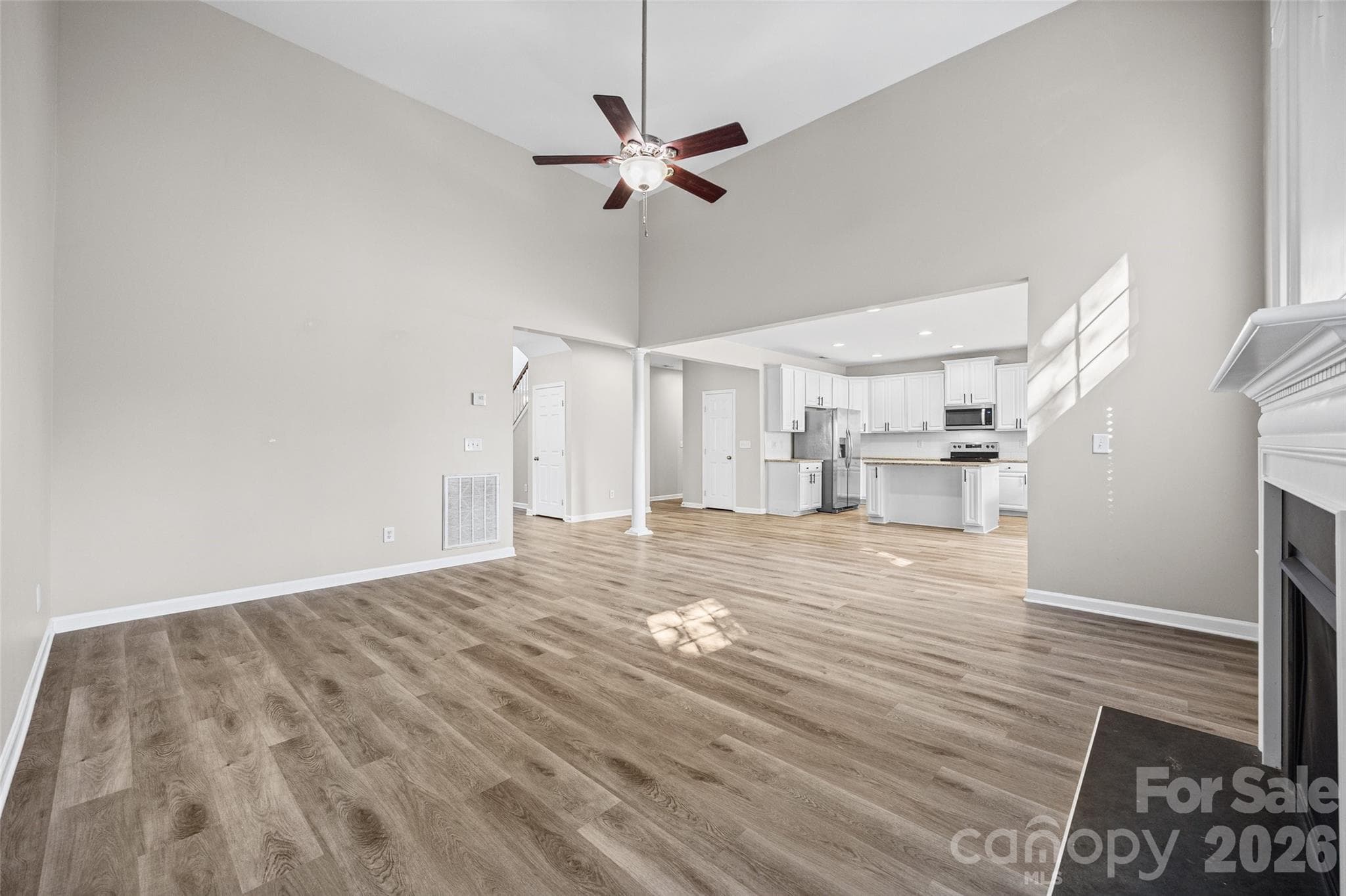 Single Family Residence at 322 Lorraine Road, Fort Mill, photo 13 of 42