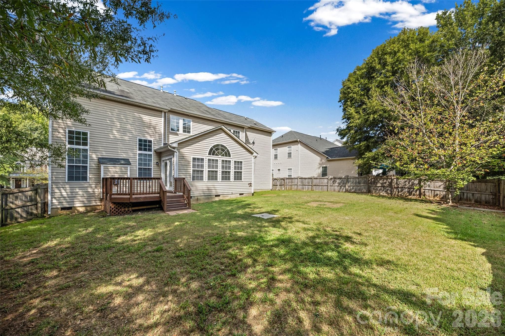 Single Family Residence at 322 Lorraine Road, Fort Mill, photo 40 of 42