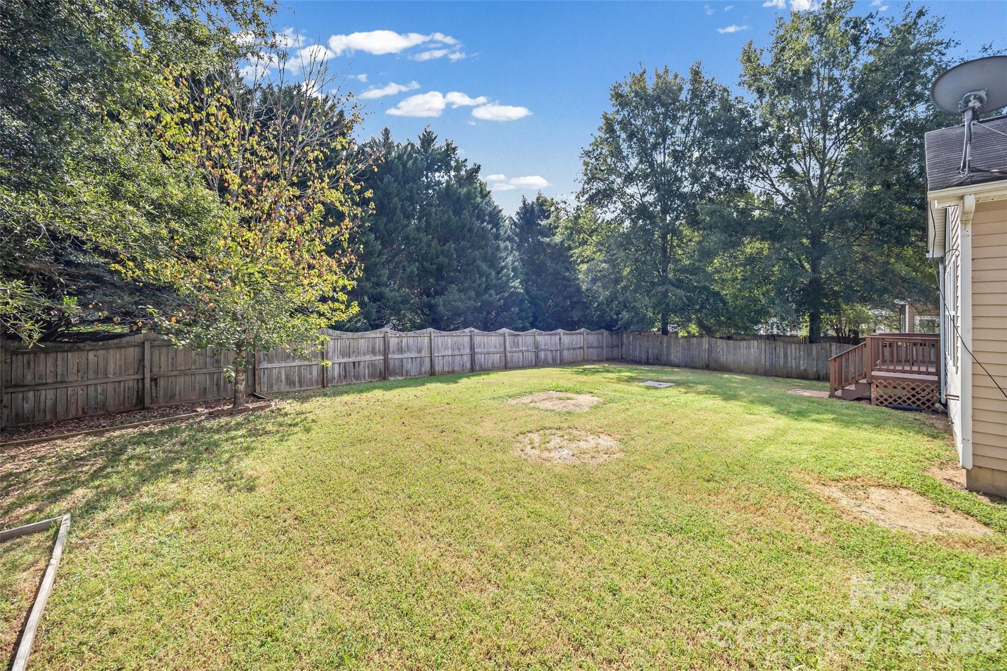 Single Family Residence at 322 Lorraine Road, Fort Mill, photo 41 of 42