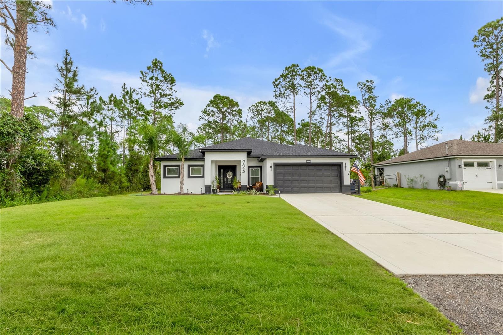 Single Family Residence at 925 11TH AVE, DELAND, photo 6 of 59