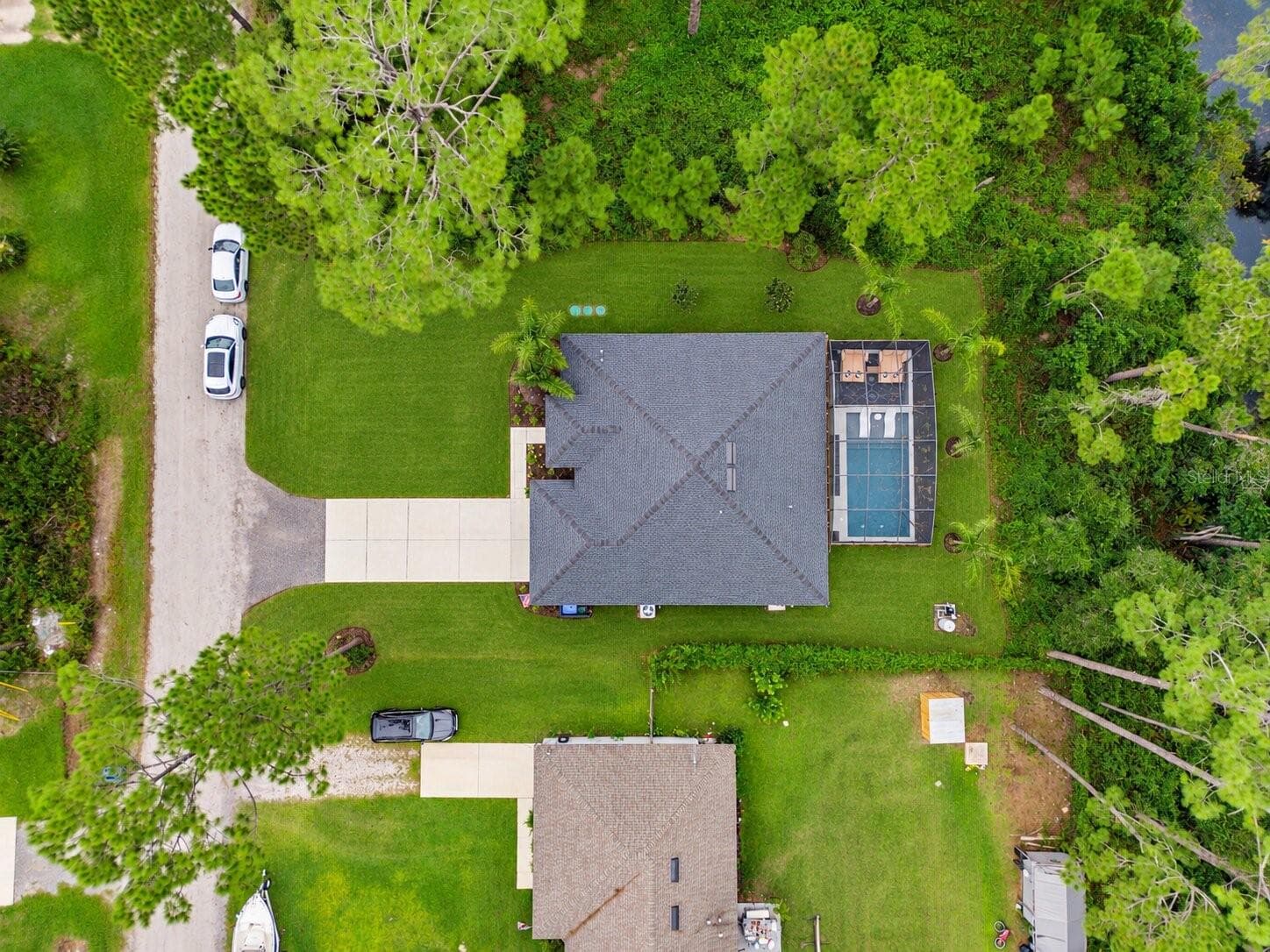 Single Family Residence at 925 11TH AVE, DELAND, photo 58 of 59