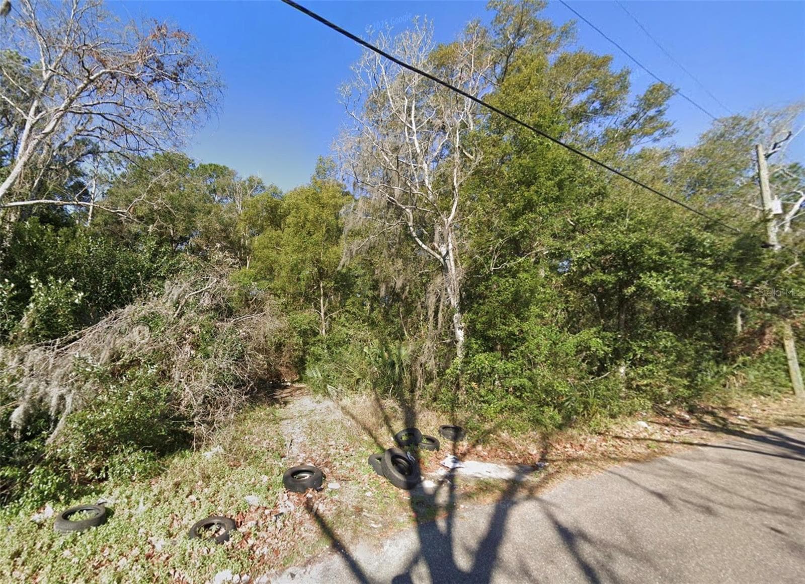 Land at 8200 HIGHLAND AVE, JACKSONVILLE, photo 2 of 5