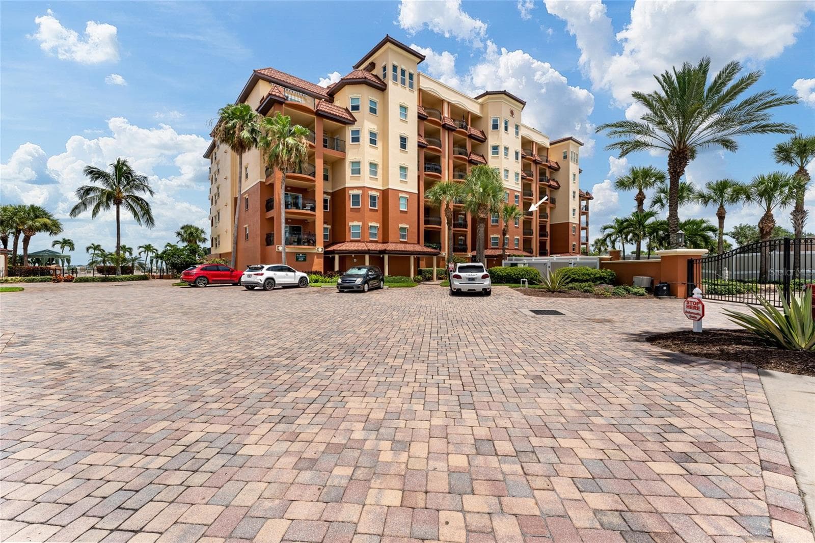 Condominium at 5301 GULF BLVD. BLVD #E406, ST PETE BEACH, photo 3 of 76