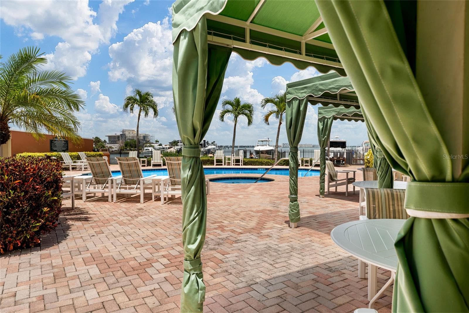 Condominium at 5301 GULF BLVD. BLVD #E406, ST PETE BEACH, photo 6 of 76